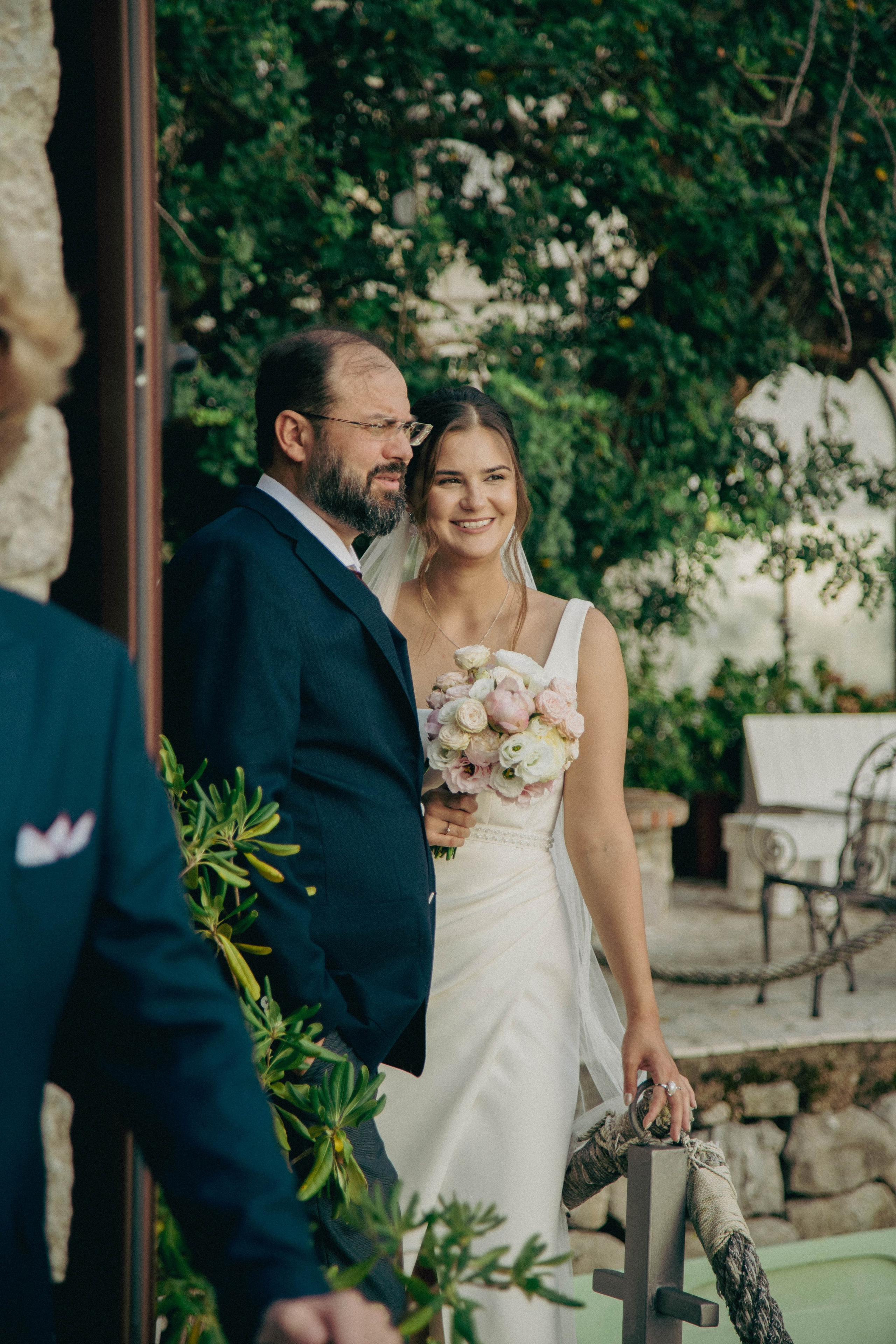 Свадьба. Репортажный фотограф в Москве Анастасия Лис