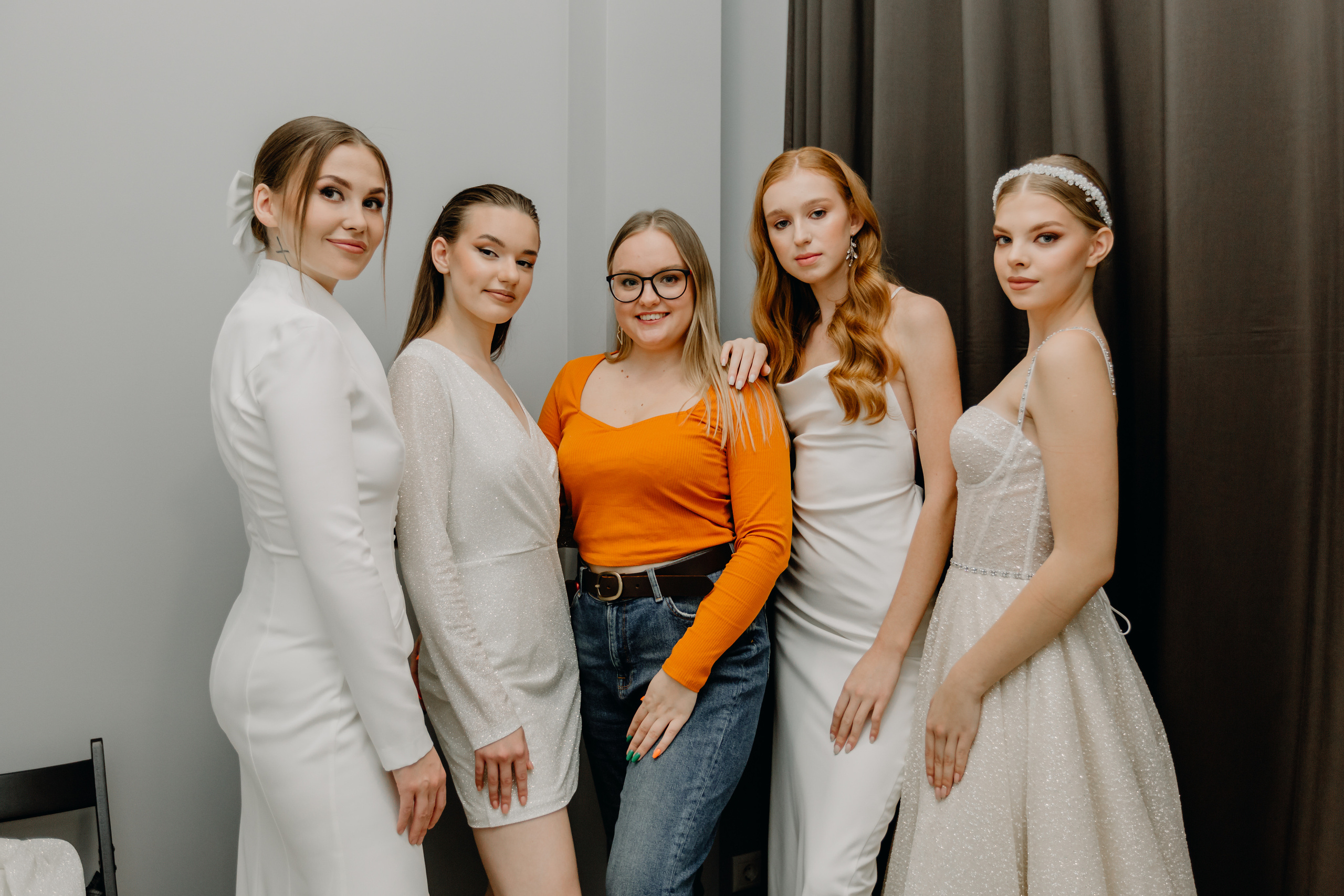 Светское мероприятие (Открытие Свадебного салона Мэри Трюфель). Свадебный и контент фотограф в Москве — Юлия Барно (Баранова)