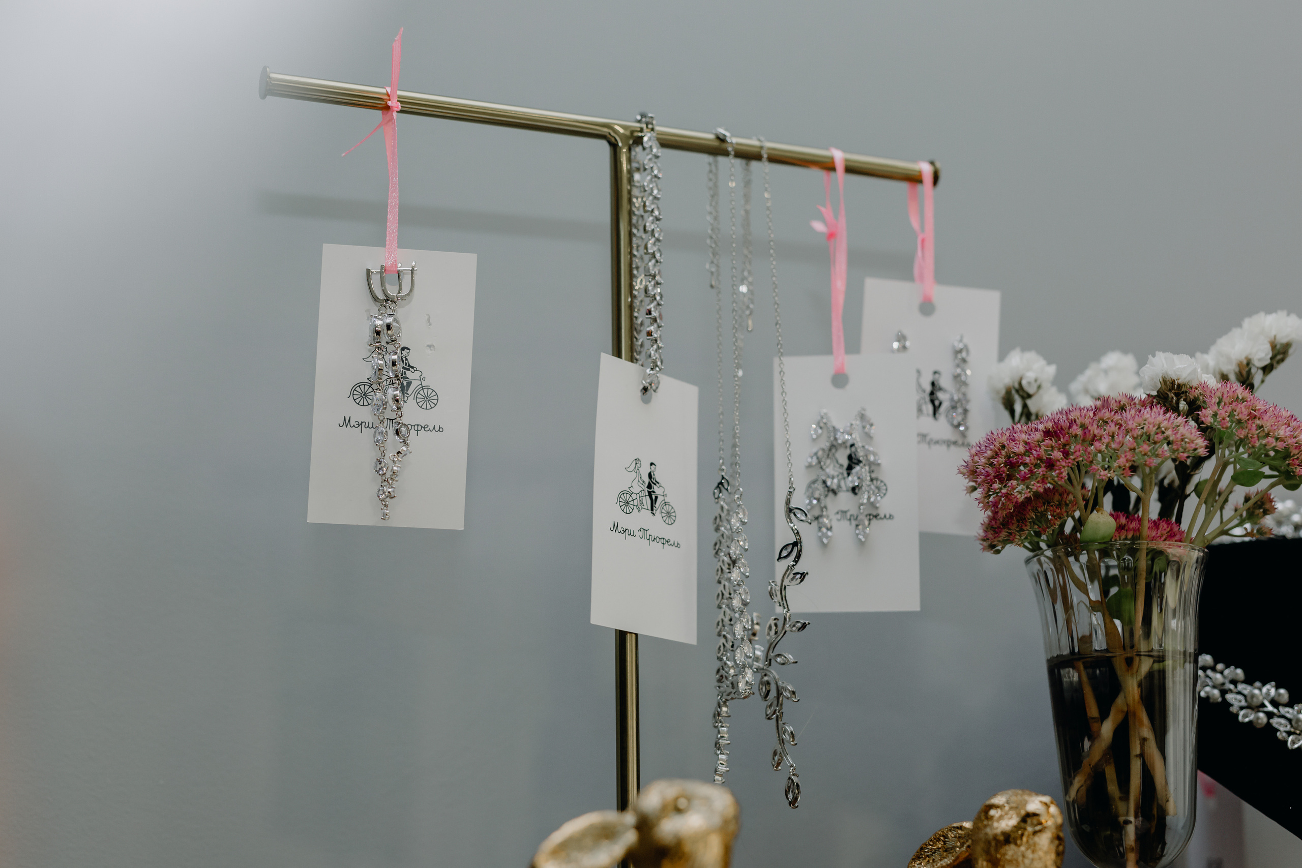 Светское мероприятие (Открытие Свадебного салона Мэри Трюфель). Свадебный и контент фотограф в Москве — Юлия Барно (Баранова)