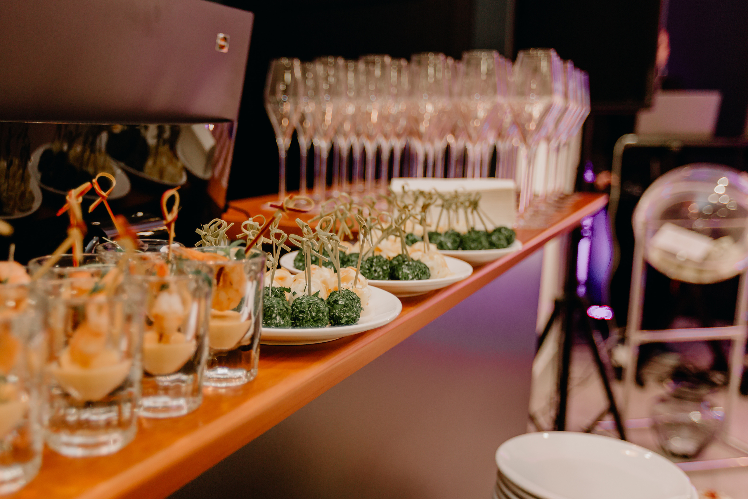 Светское мероприятие (Открытие Свадебного салона Мэри Трюфель). Свадебный и контент фотограф в Москве — Юлия Барно (Баранова)