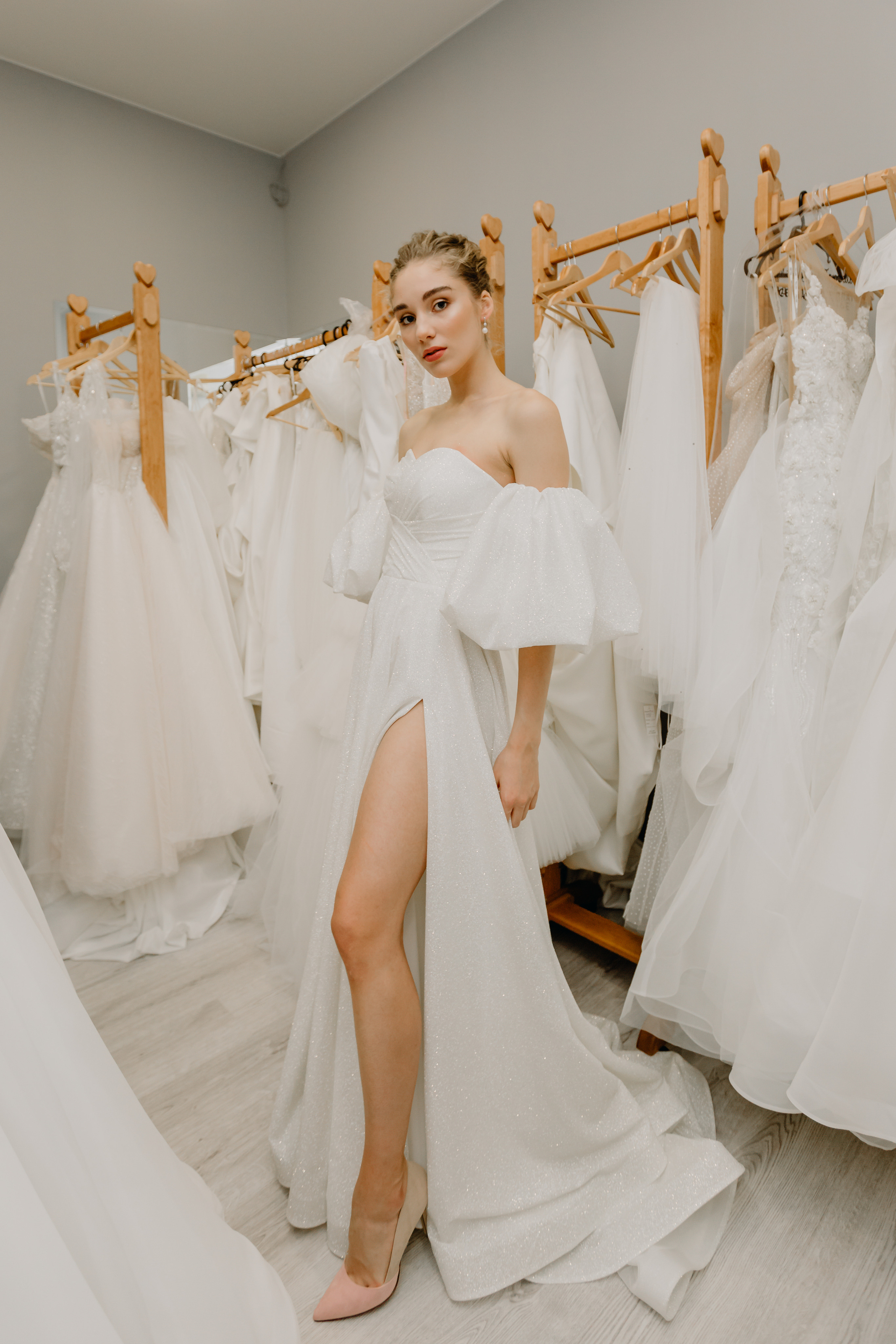 Светское мероприятие (Открытие Свадебного салона Мэри Трюфель). Свадебный и контент фотограф в Москве — Юлия Барно (Баранова)