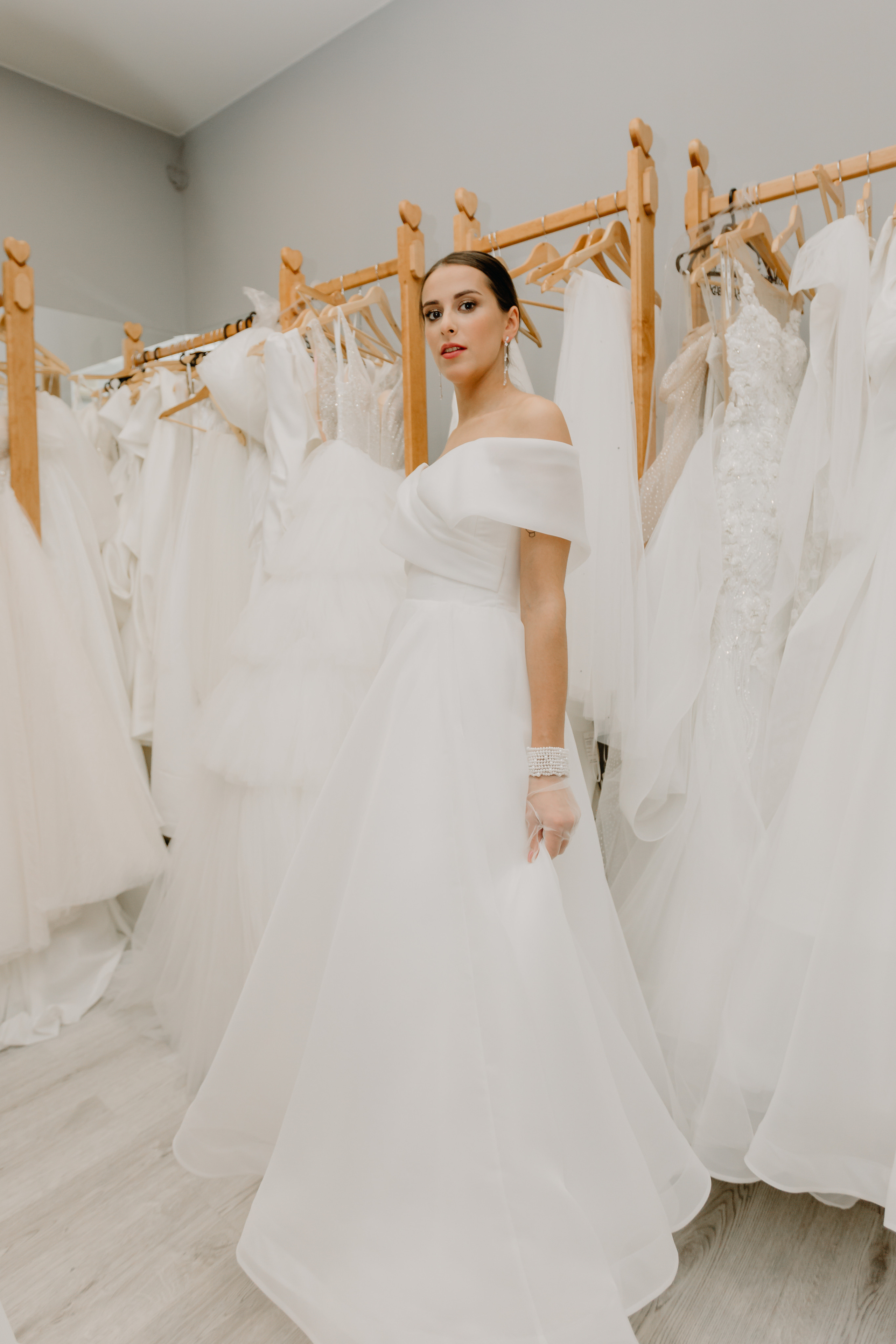 Светское мероприятие (Открытие Свадебного салона Мэри Трюфель). Свадебный и контент фотограф в Москве — Юлия Барно (Баранова)