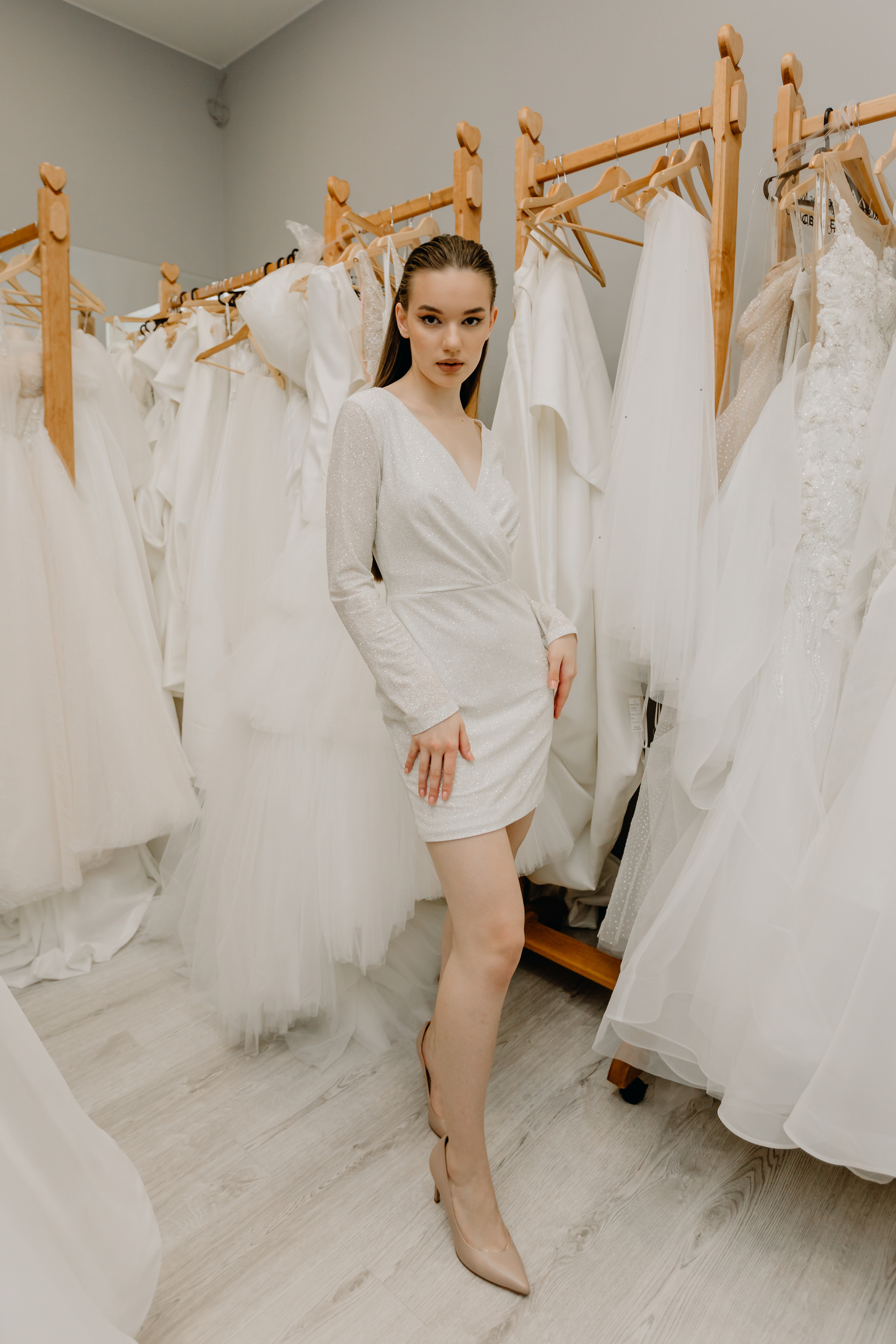 Светское мероприятие (Открытие Свадебного салона Мэри Трюфель). Свадебный и контент фотограф в Москве — Юлия Барно (Баранова)