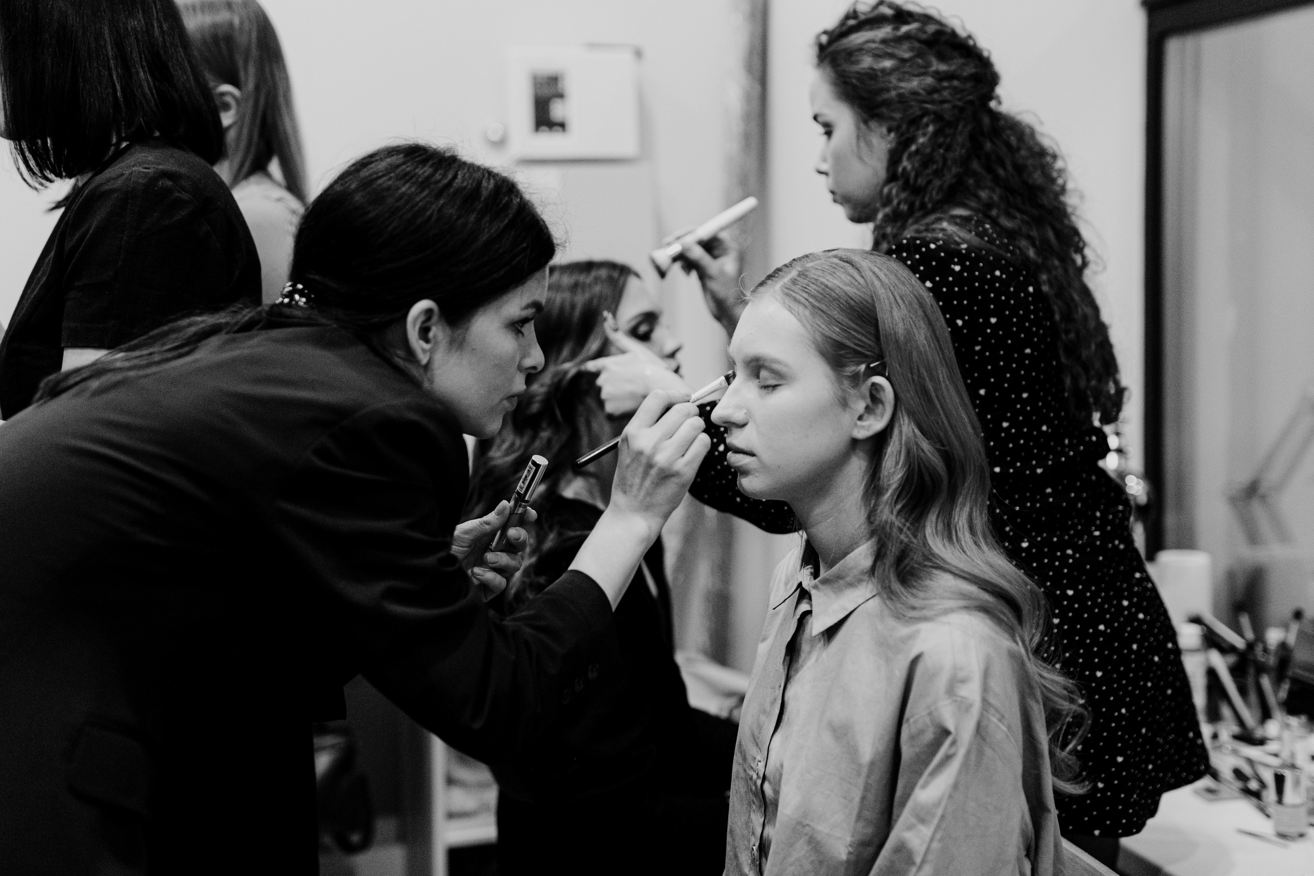 Светское мероприятие (Открытие Свадебного салона Мэри Трюфель). Свадебный и контент фотограф в Москве — Юлия Барно (Баранова)