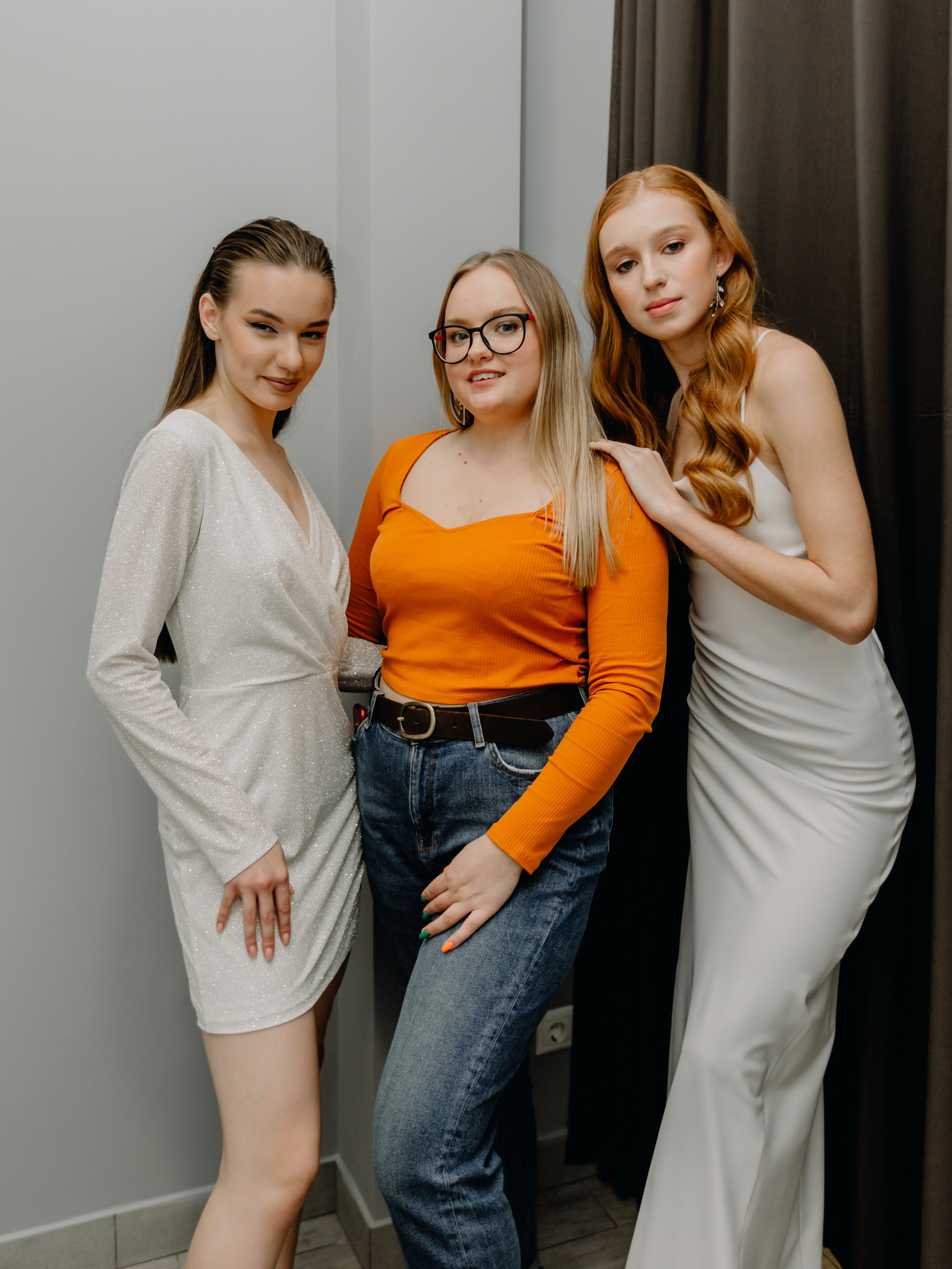 Светское мероприятие (Открытие Свадебного салона Мэри Трюфель). Свадебный и контент фотограф в Москве — Юлия Барно (Баранова)