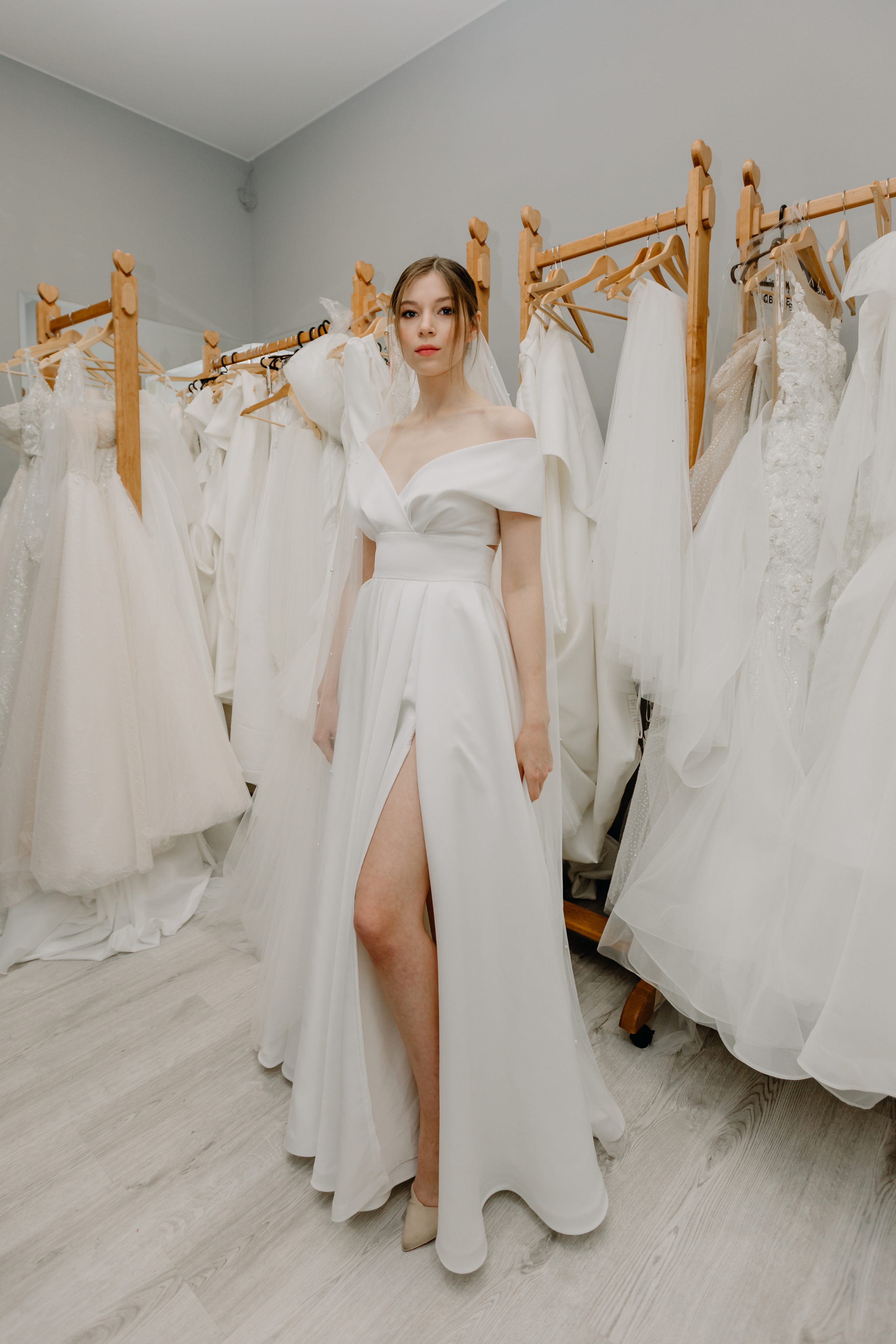 Светское мероприятие (Открытие Свадебного салона Мэри Трюфель). Свадебный и контент фотограф в Москве — Юлия Барно (Баранова)