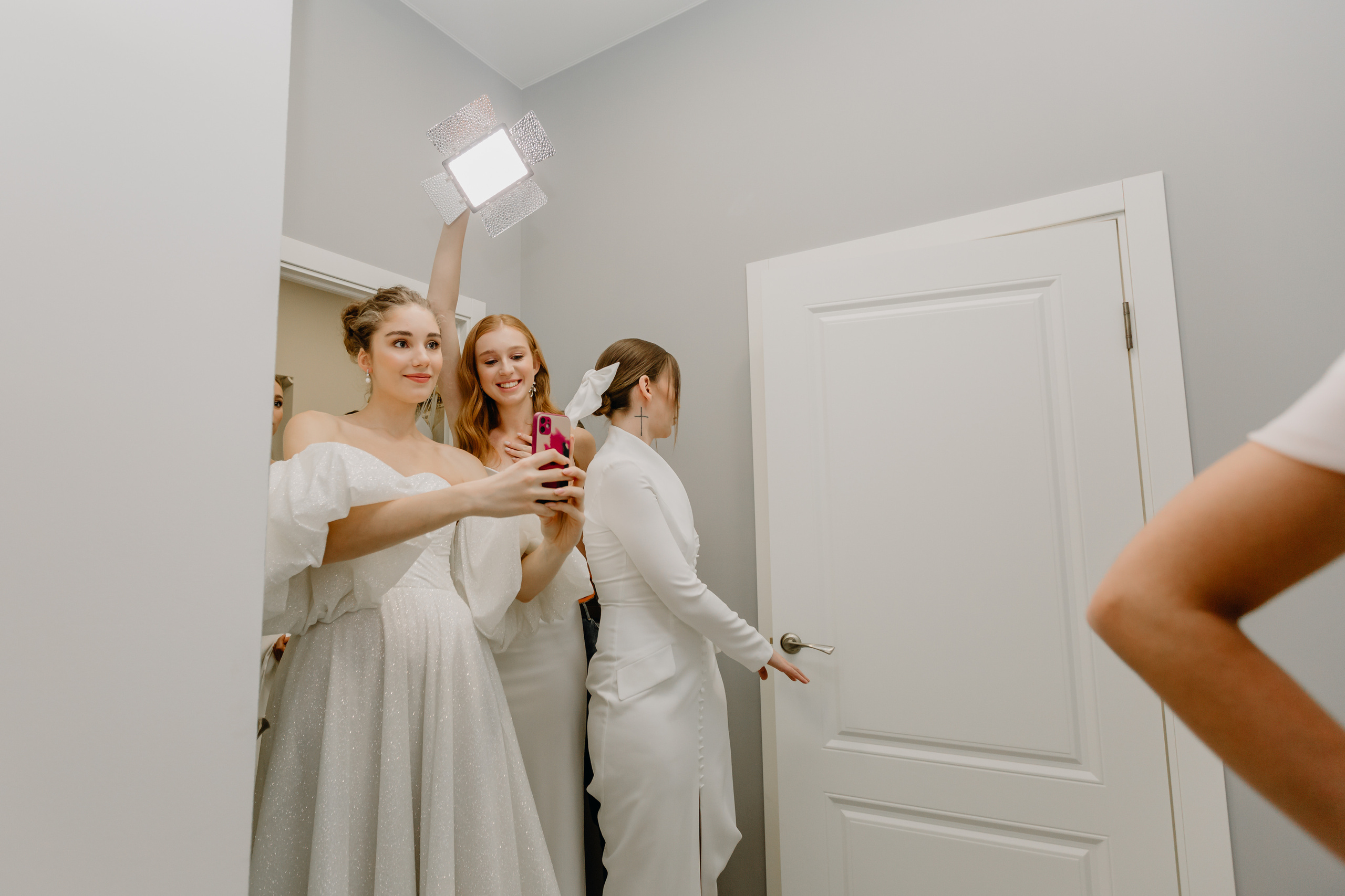 Светское мероприятие (Открытие Свадебного салона Мэри Трюфель). Свадебный и контент фотограф в Москве — Юлия Барно (Баранова)