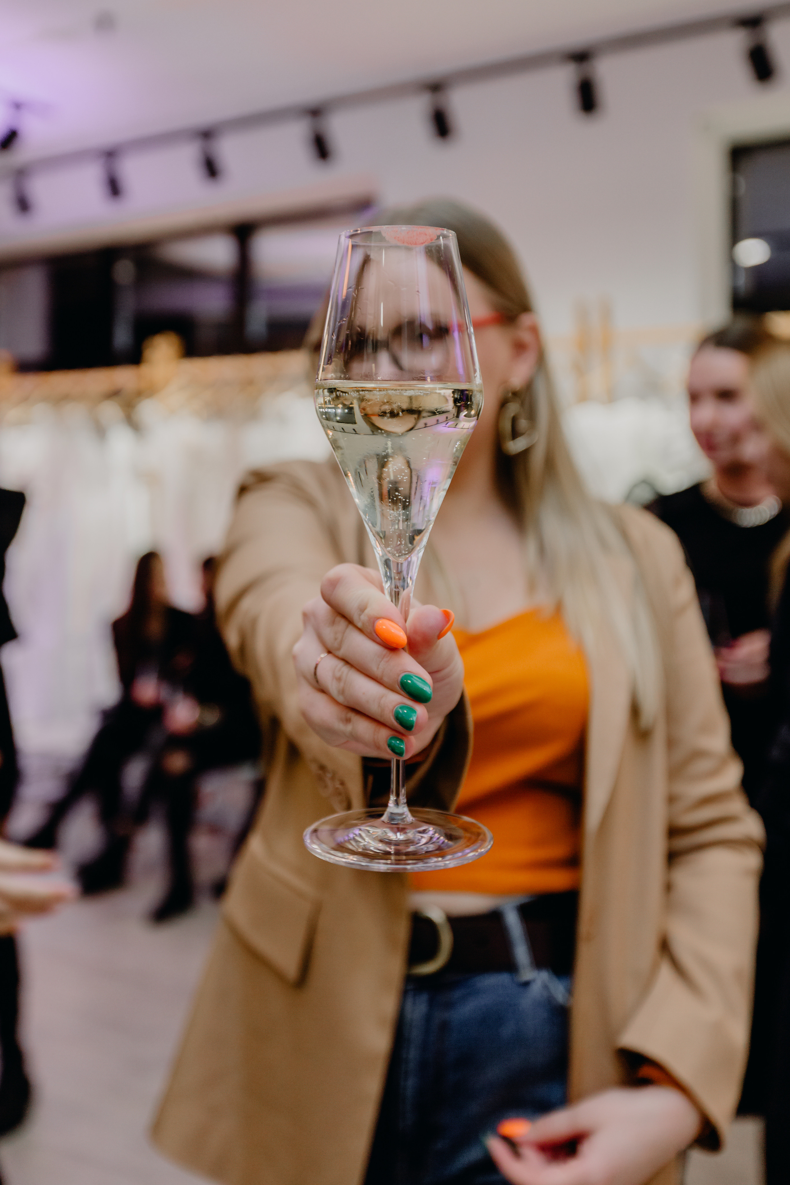 Светское мероприятие (Открытие Свадебного салона Мэри Трюфель). Свадебный и контент фотограф в Москве — Юлия Барно (Баранова)