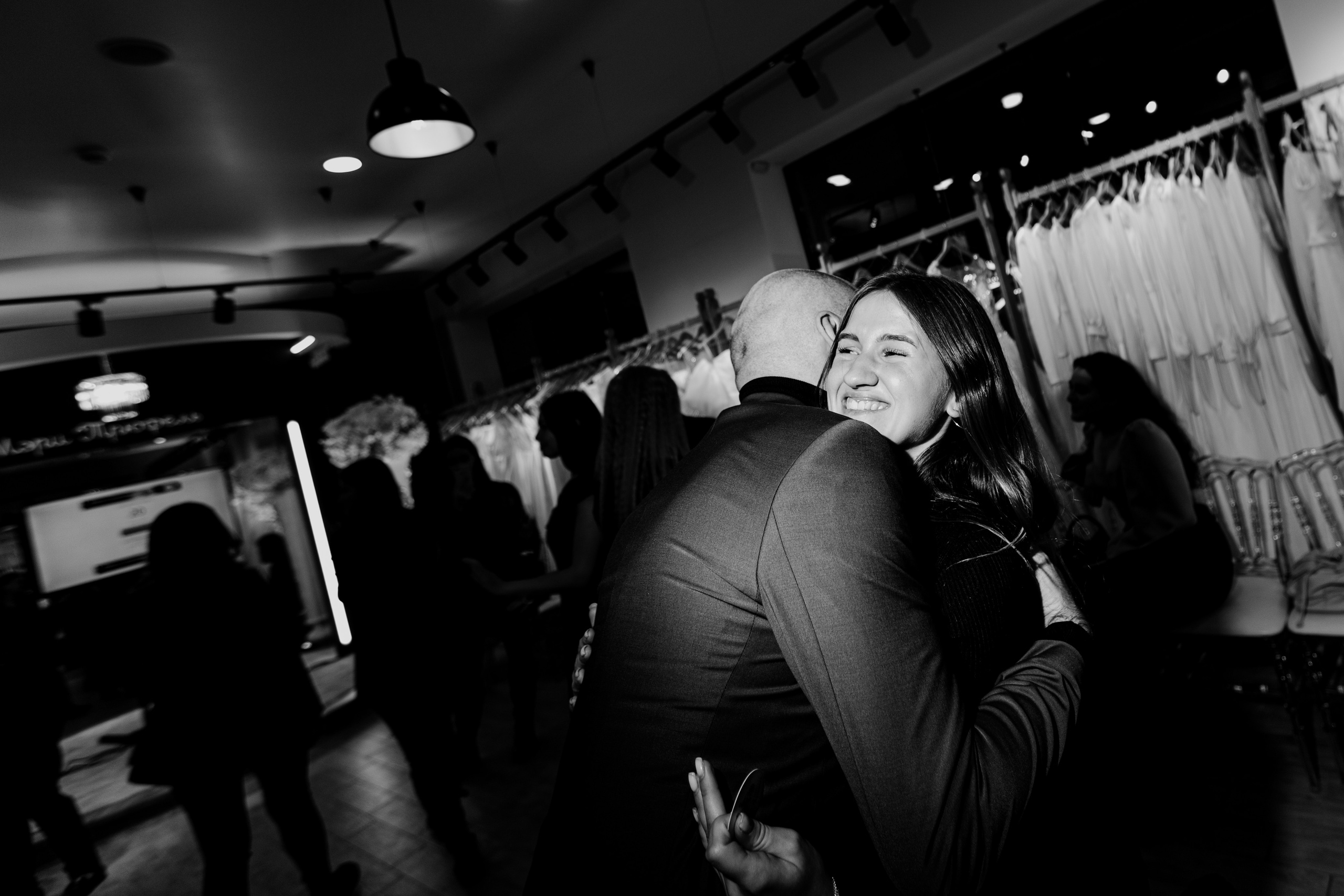 Светское мероприятие (Открытие Свадебного салона Мэри Трюфель). Свадебный и контент фотограф в Москве — Юлия Барно (Баранова)