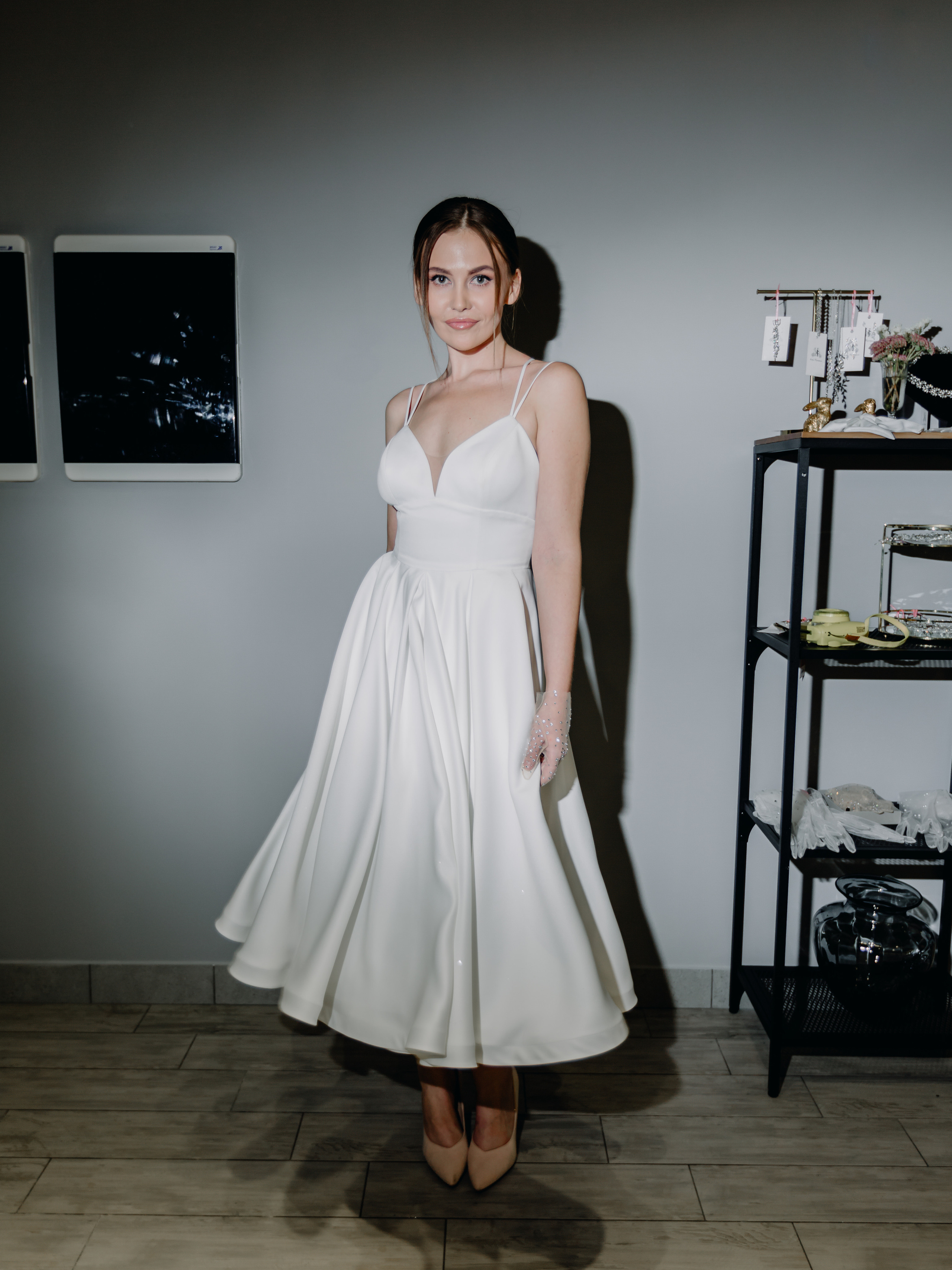 Светское мероприятие (Открытие Свадебного салона Мэри Трюфель). Свадебный и контент фотограф в Москве — Юлия Барно (Баранова)