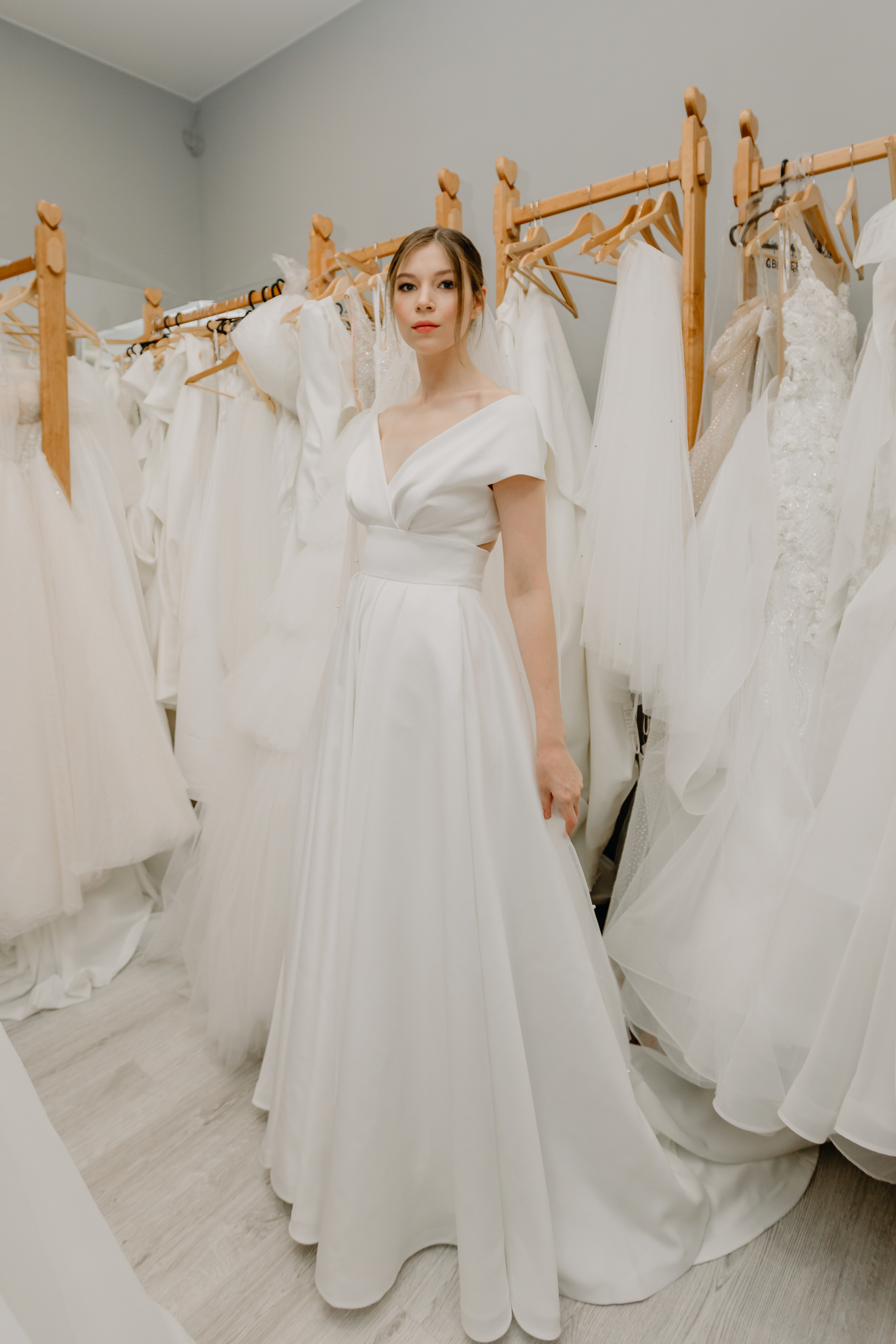 Светское мероприятие (Открытие Свадебного салона Мэри Трюфель). Свадебный и контент фотограф в Москве — Юлия Барно (Баранова)