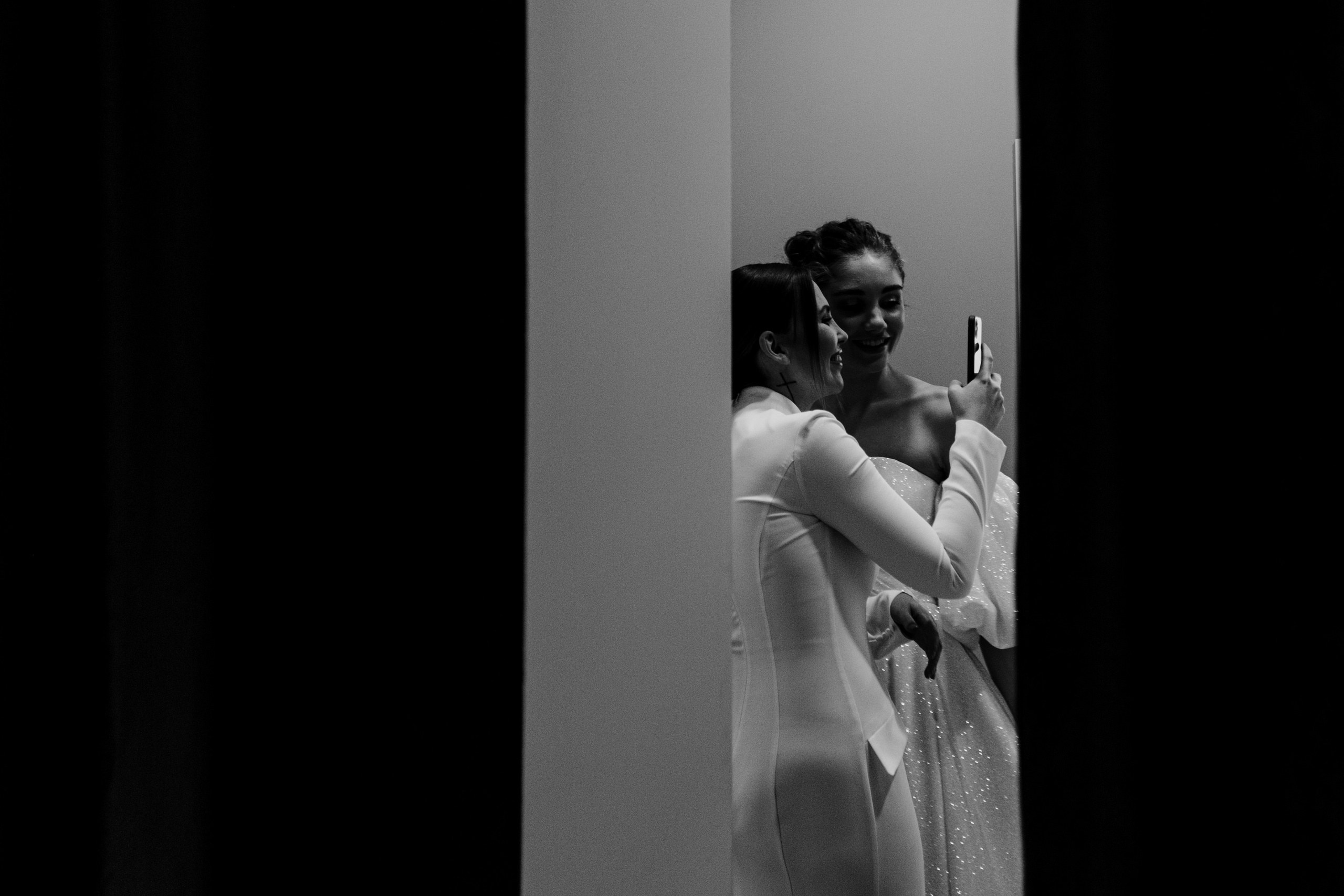 Светское мероприятие (Открытие Свадебного салона Мэри Трюфель). Свадебный и контент фотограф в Москве — Юлия Барно (Баранова)