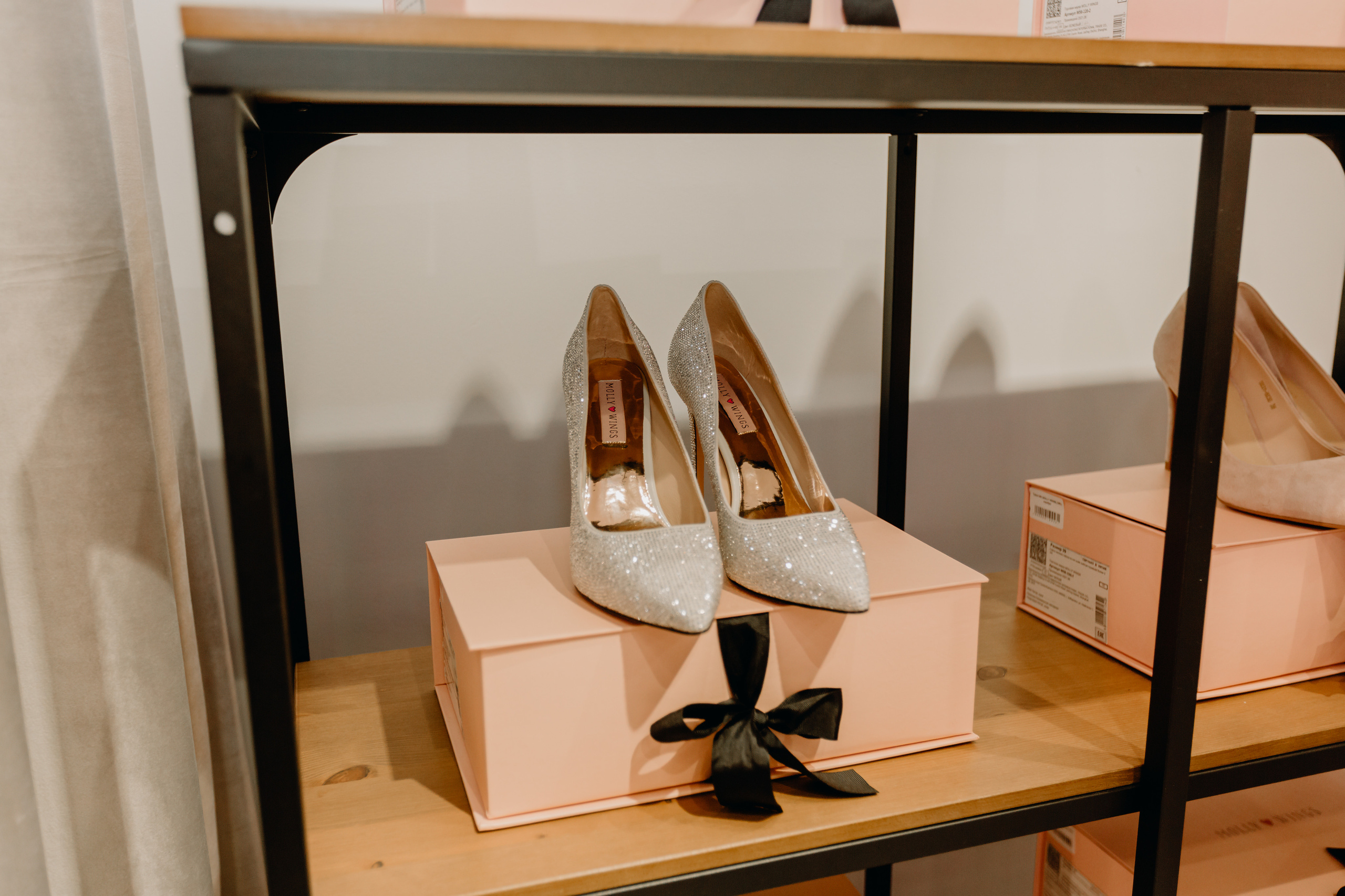 Светское мероприятие (Открытие Свадебного салона Мэри Трюфель). Свадебный и контент фотограф в Москве — Юлия Барно (Баранова)