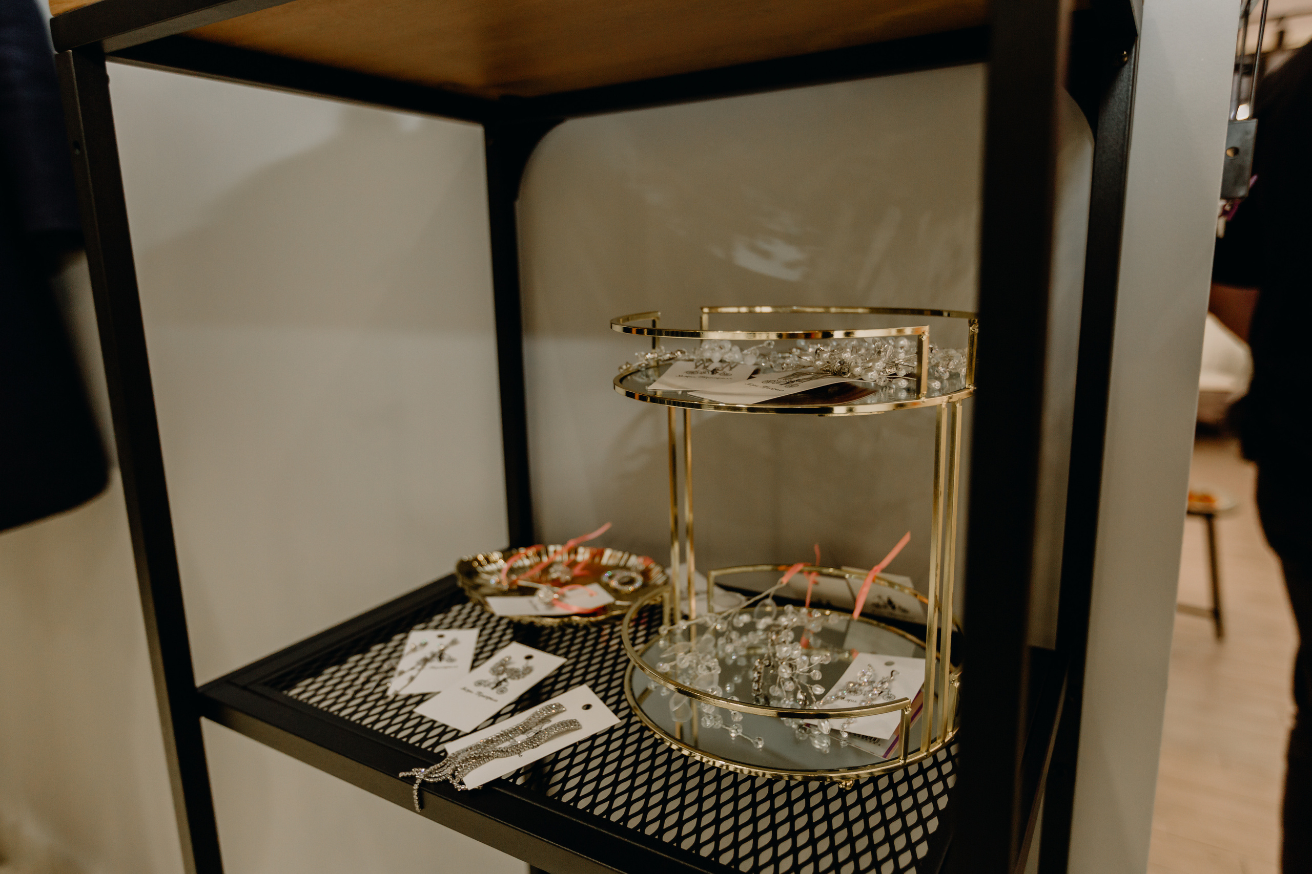 Светское мероприятие (Открытие Свадебного салона Мэри Трюфель). Свадебный и контент фотограф в Москве — Юлия Барно (Баранова)