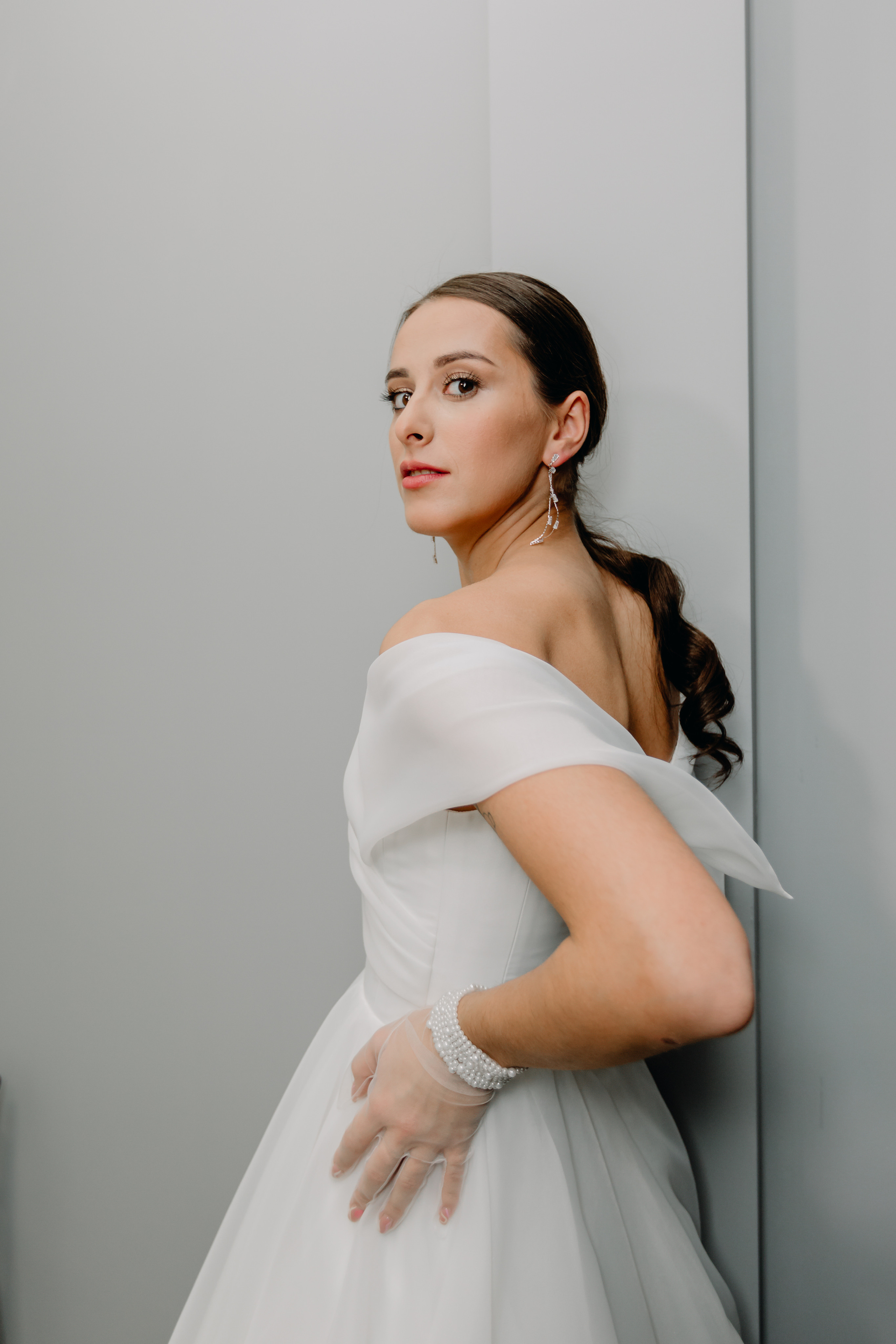 Светское мероприятие (Открытие Свадебного салона Мэри Трюфель). Свадебный и контент фотограф в Москве — Юлия Барно (Баранова)