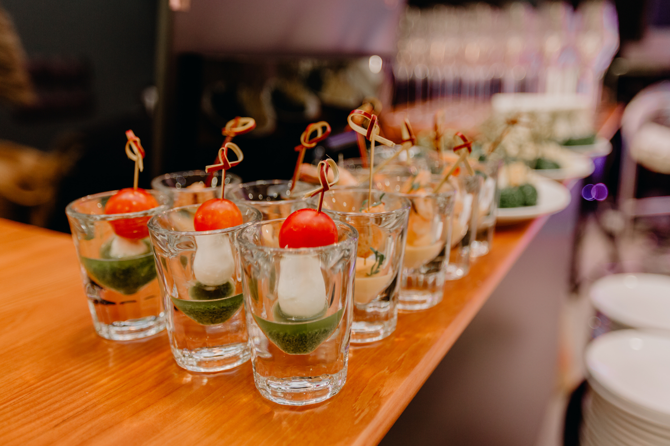 Светское мероприятие (Открытие Свадебного салона Мэри Трюфель). Свадебный и контент фотограф в Москве — Юлия Барно (Баранова)