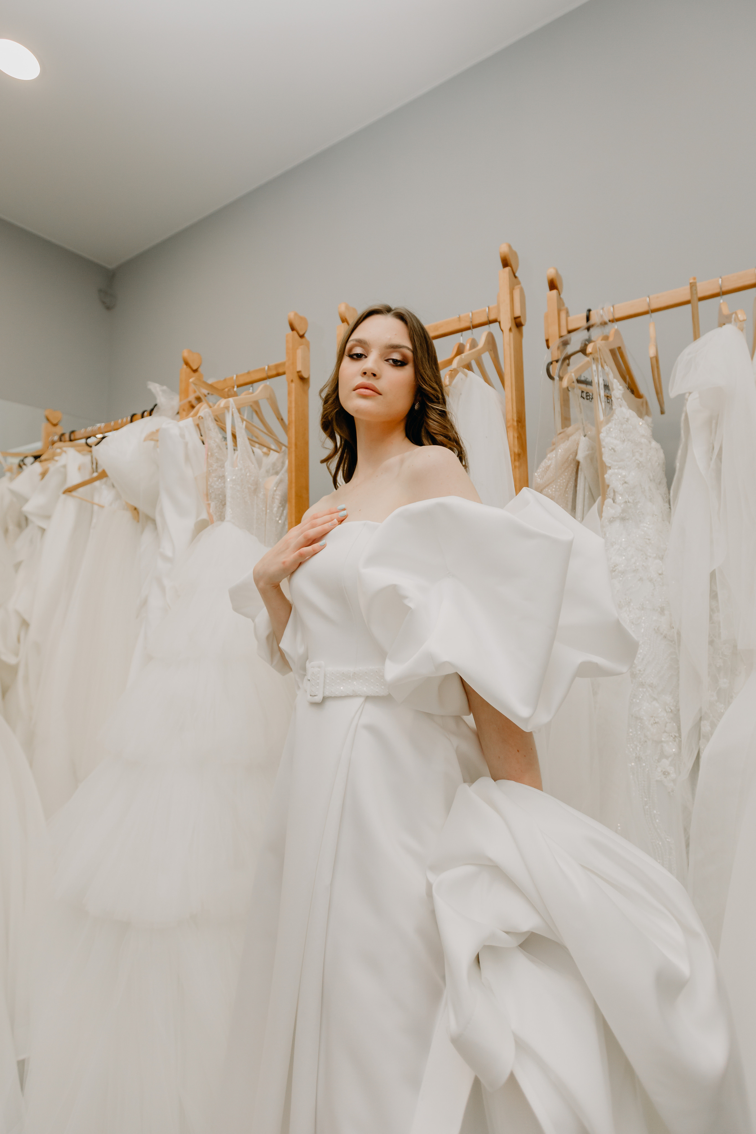 Светское мероприятие (Открытие Свадебного салона Мэри Трюфель). Свадебный и контент фотограф в Москве — Юлия Барно (Баранова)