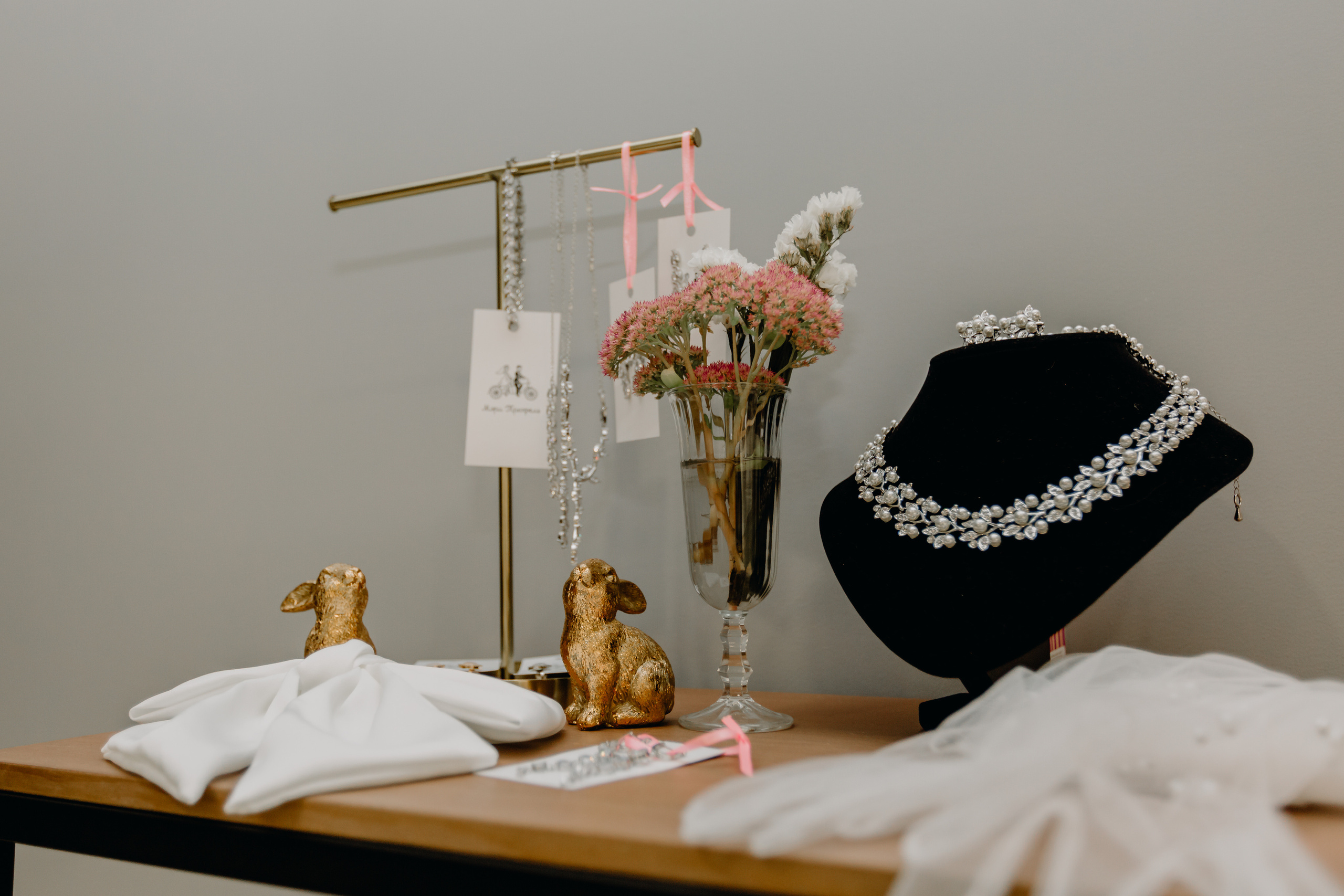 Светское мероприятие (Открытие Свадебного салона Мэри Трюфель). Свадебный и контент фотограф в Москве — Юлия Барно (Баранова)