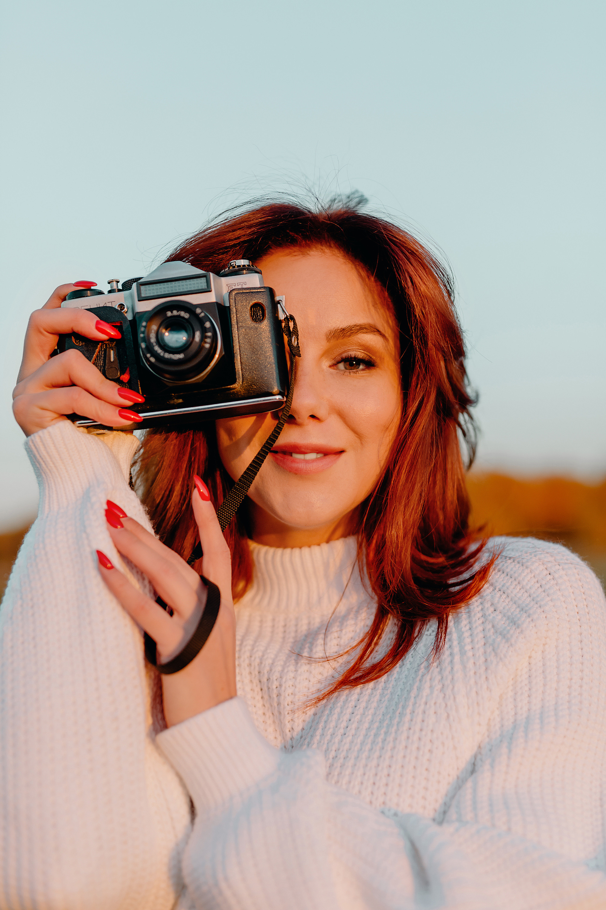 Портретный фотограф Москва, фотограф Москва. Свадебный и контент фотограф в Москве — Юлия Барно (Баранова)