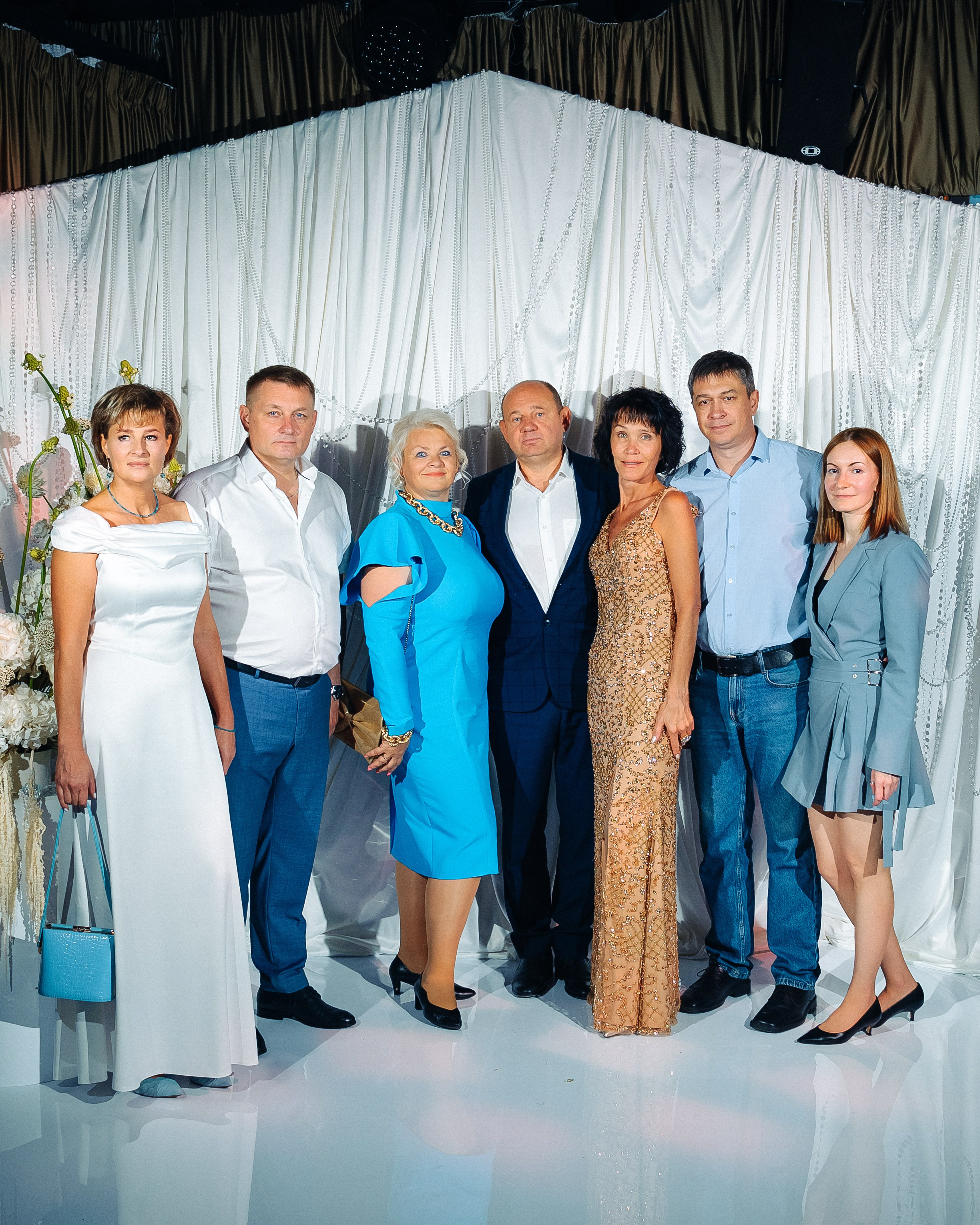 Годовщина свадьбы в Atmosfera. Свадебный фотограф в Екатеринбурге Артём Зайнетдинов