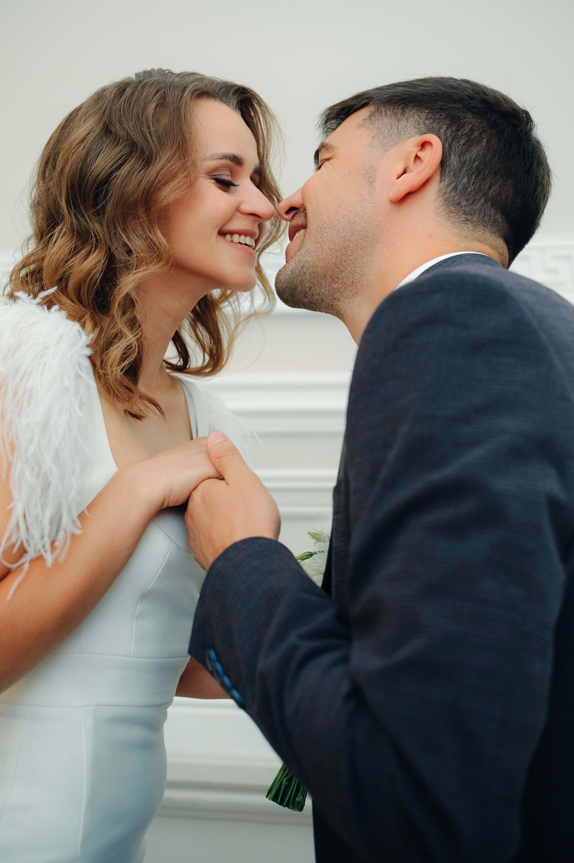 Игорь + Виктория. Фотограф в Екатеринбурге Артём Зайнетдинов