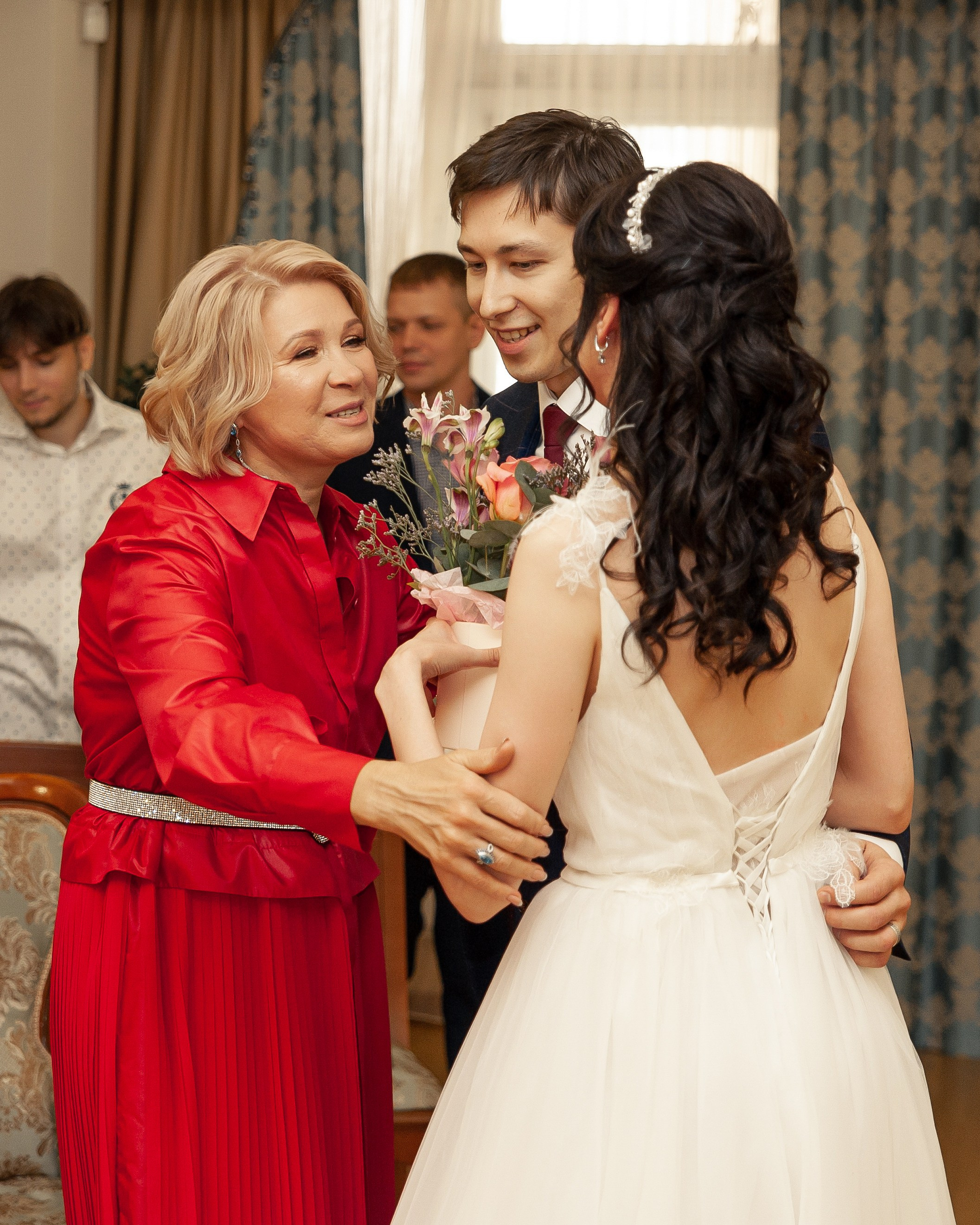 Григорий и Марина. Фотограф в Екатеринбурге Артём Зайнетдинов