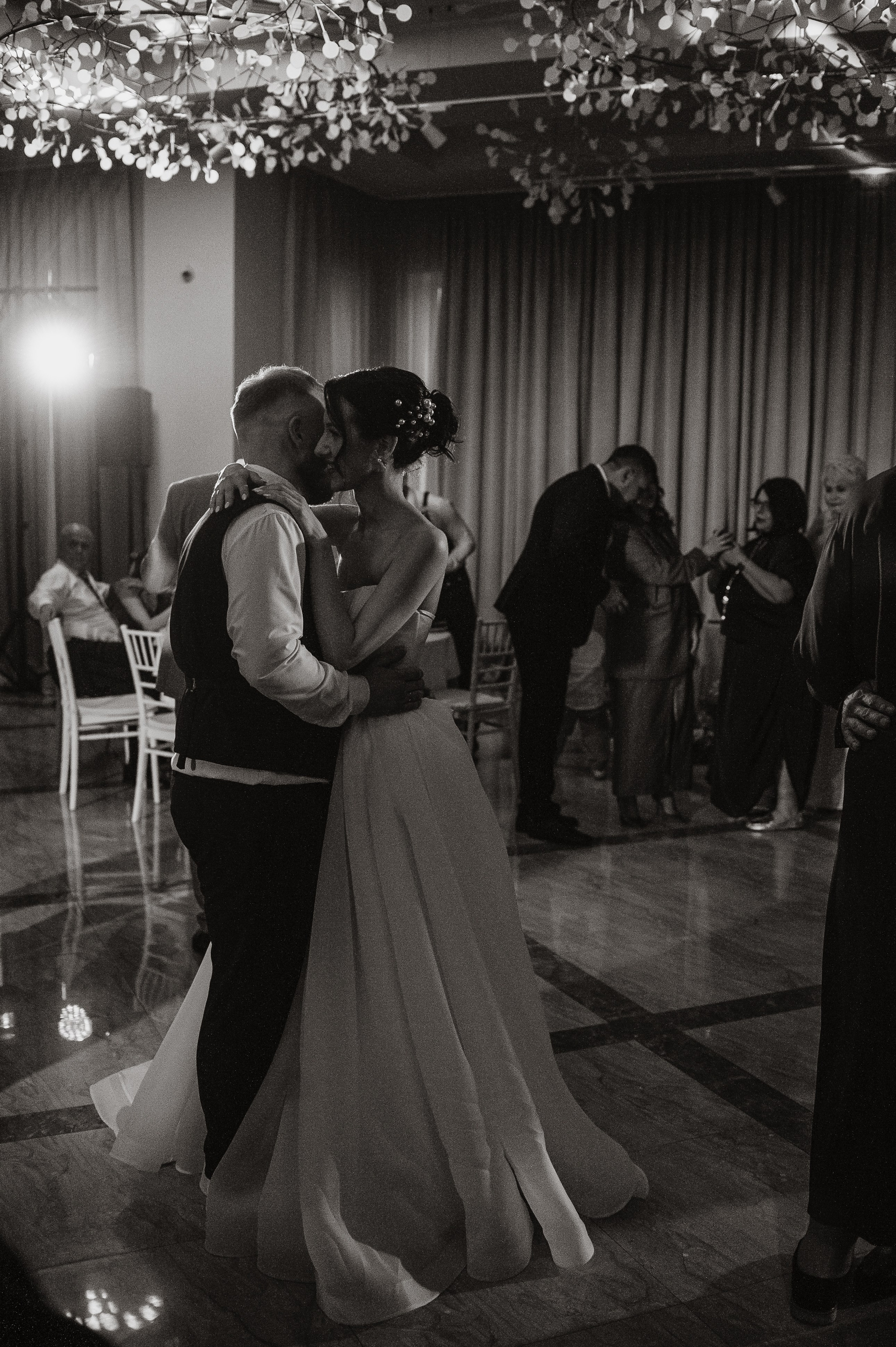 Иван и Полина. Фотограф в Екатеринбурге Артём Зайнетдинов