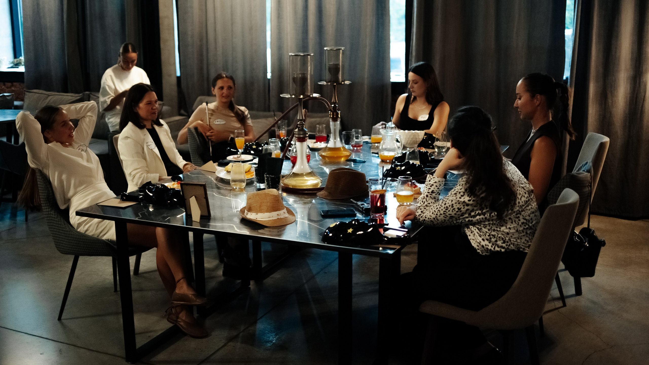 Корпоратив. Фотограф в Екатеринбурге Артём Зайнетдинов