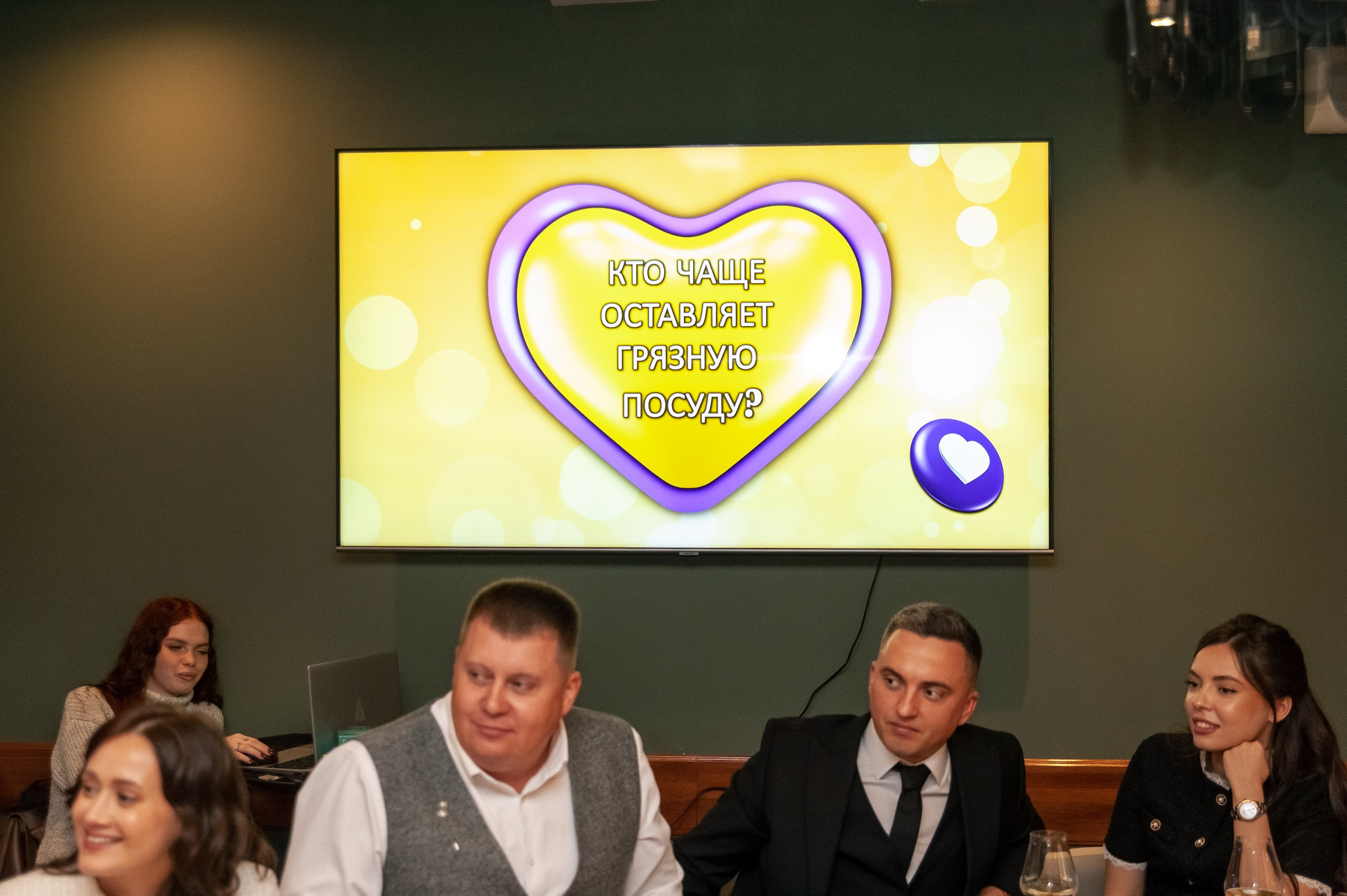 Павел и Станислава. Фотограф в Екатеринбурге Артём Зайнетдинов