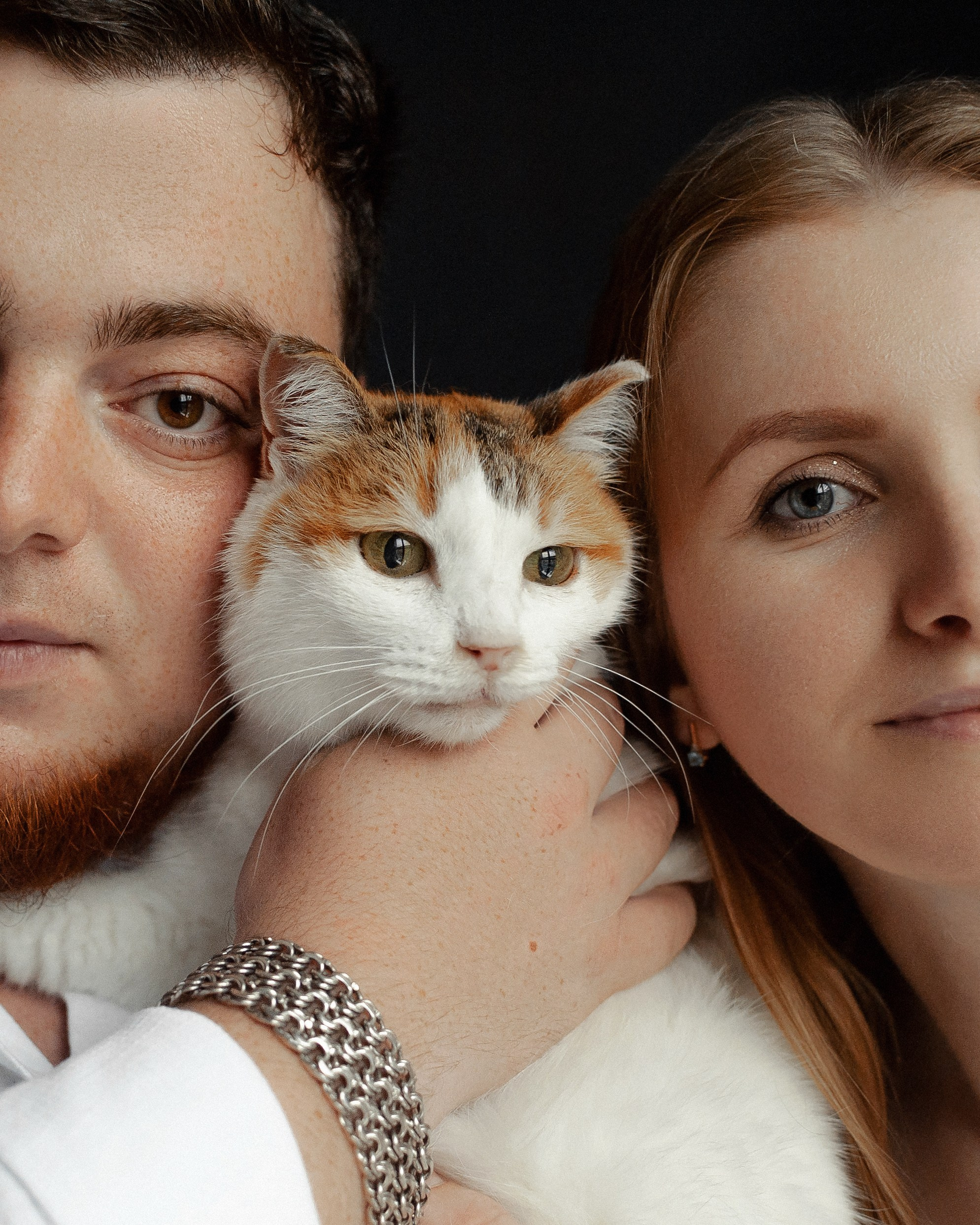 Владислав+Катя. Фотограф в Екатеринбурге Артём Зайнетдинов