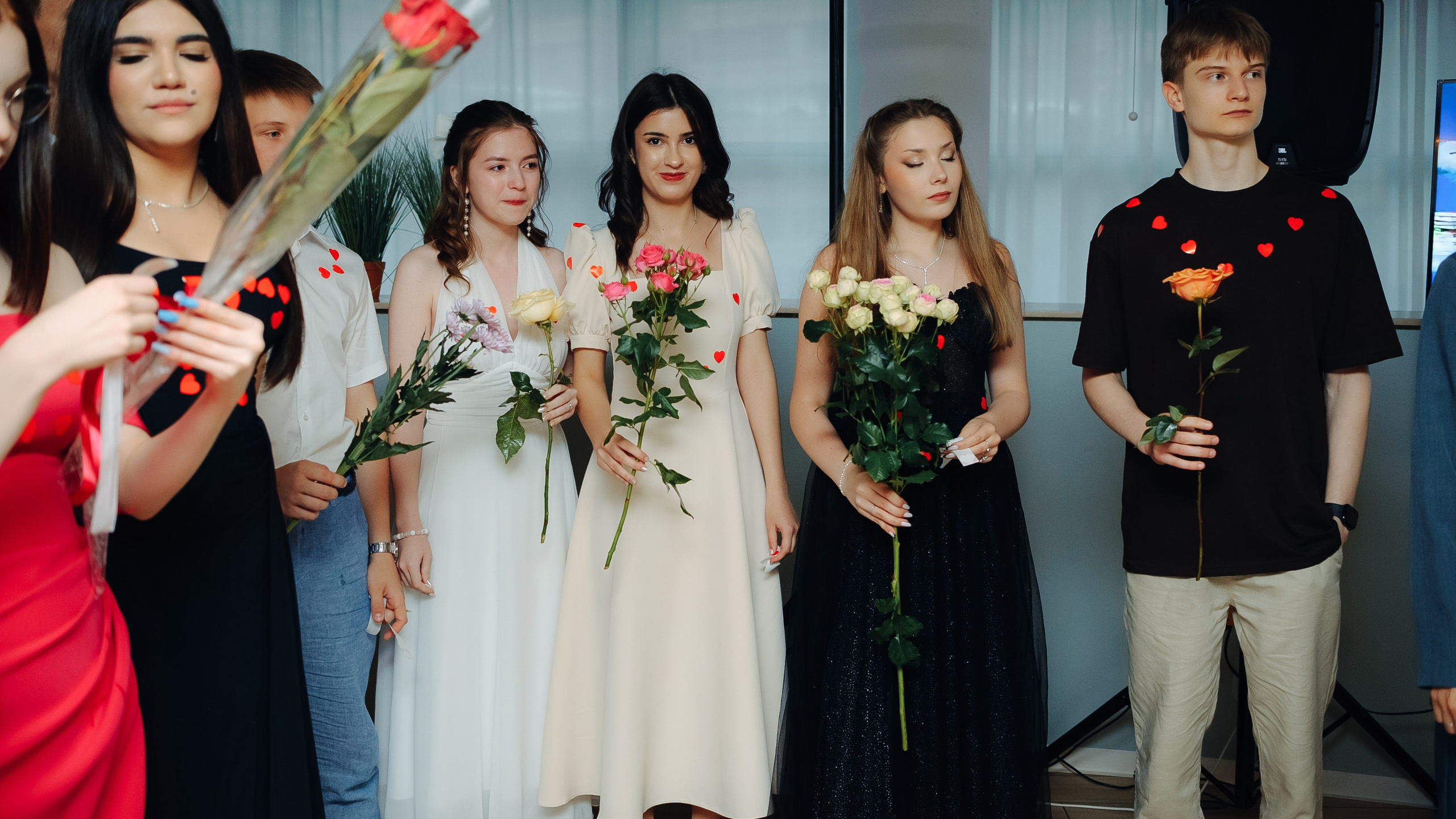 Выпускной из 9 класса. Свадебный фотограф в Екатеринбурге Артём Зайнетдинов