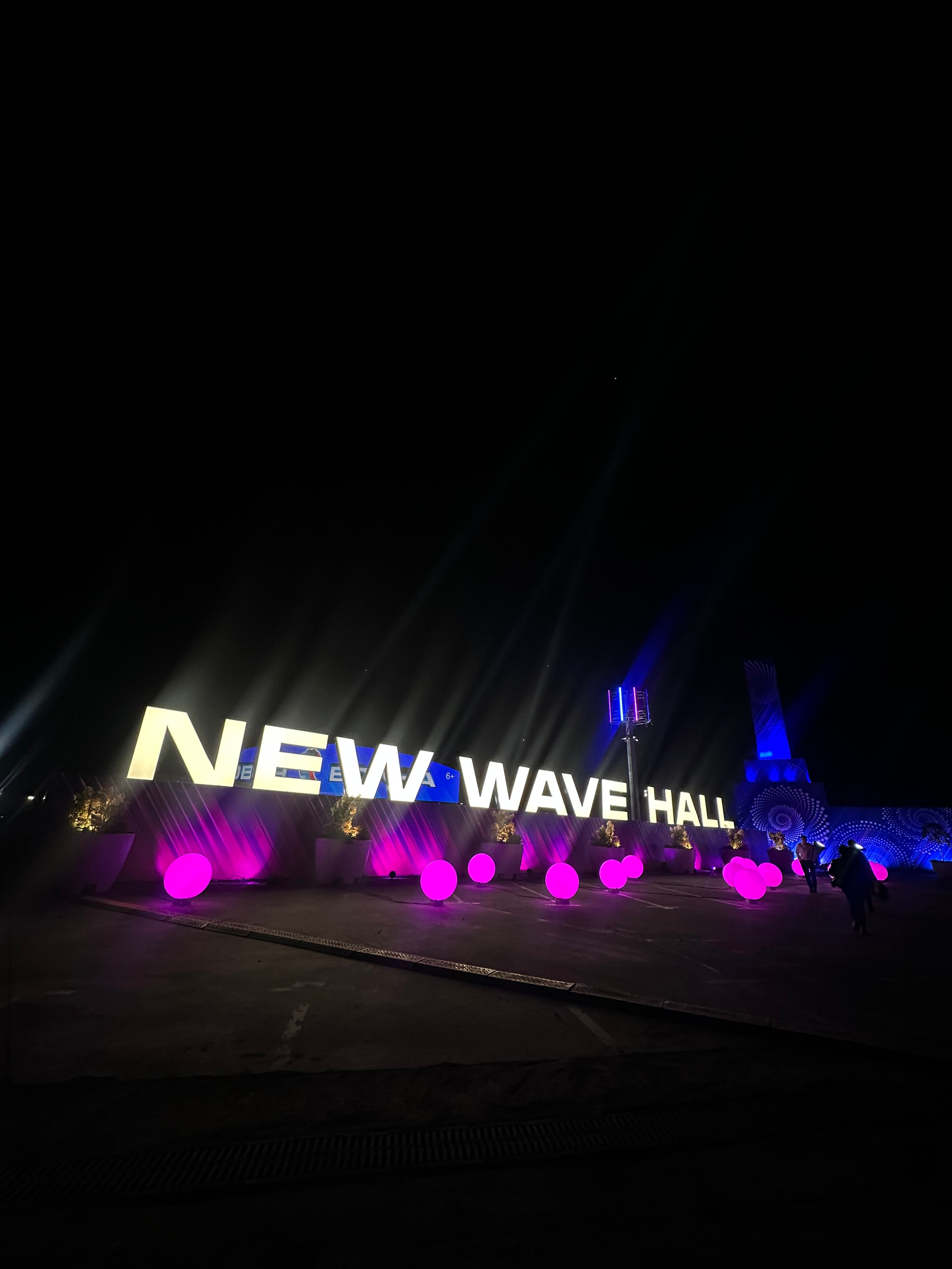 «Новая волна2025». Коммерческий фотограф в Казани Ксения Добролюбова