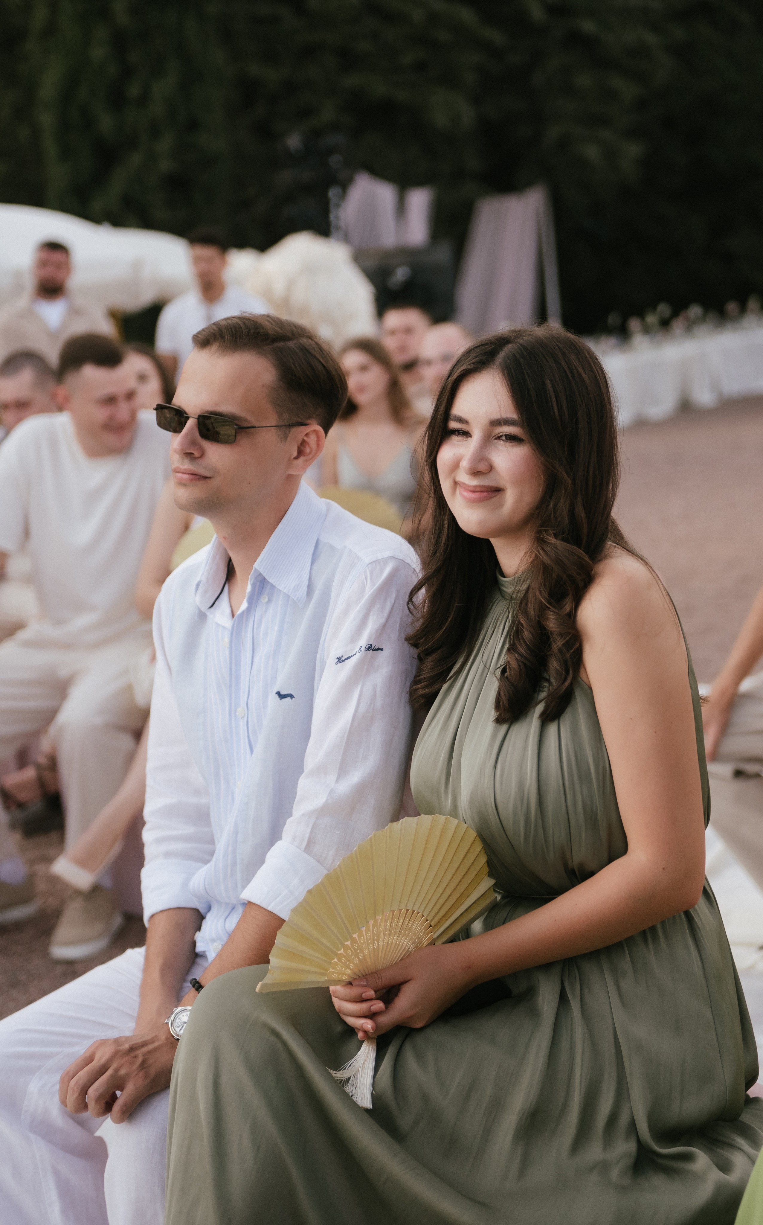 Никита и Настя (Серебряное озеро). Свадебный, женский, семейный фотограф в Севастополе Юлия Мошенко