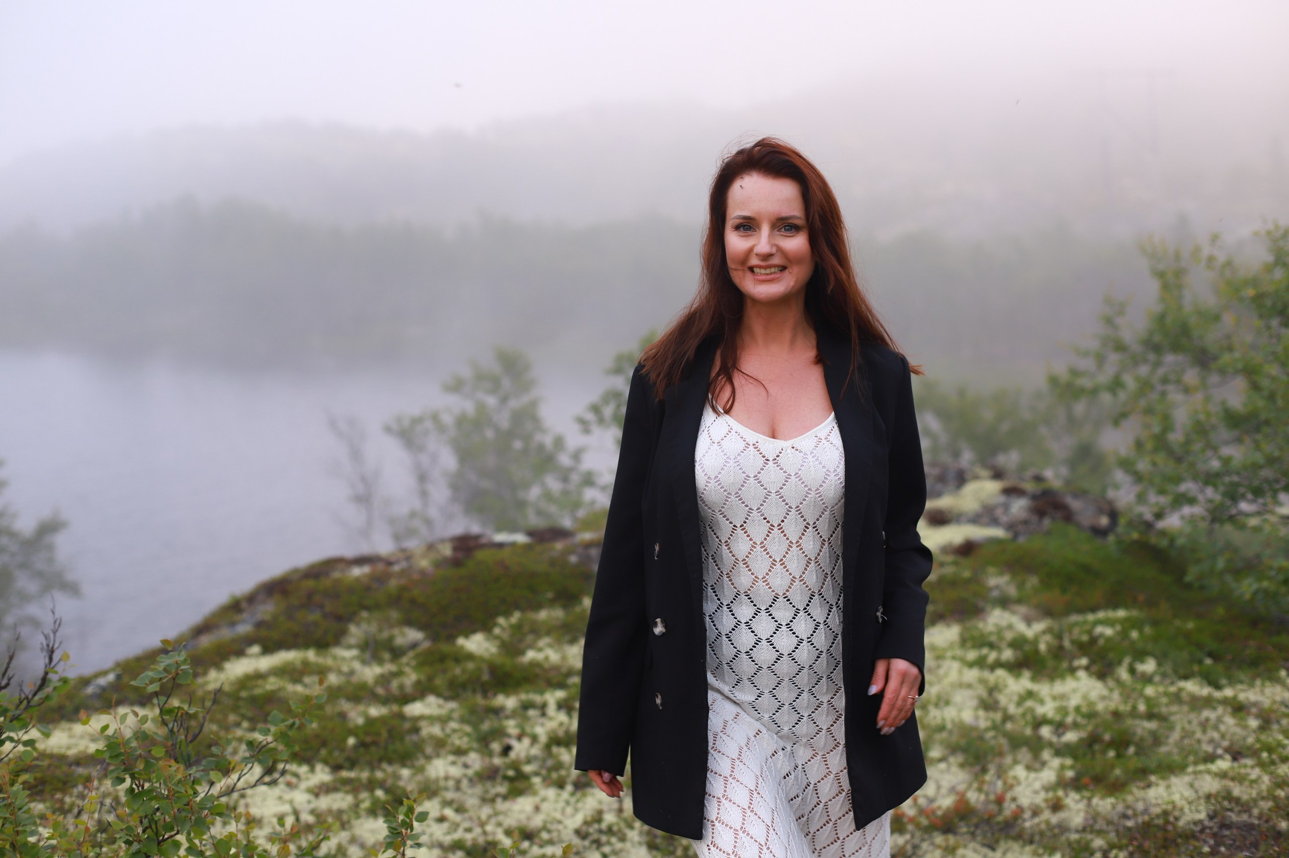 Татьяна Мурманск. Женский и семейный фотограф в Санкт-Петербурге Любовь Малышева