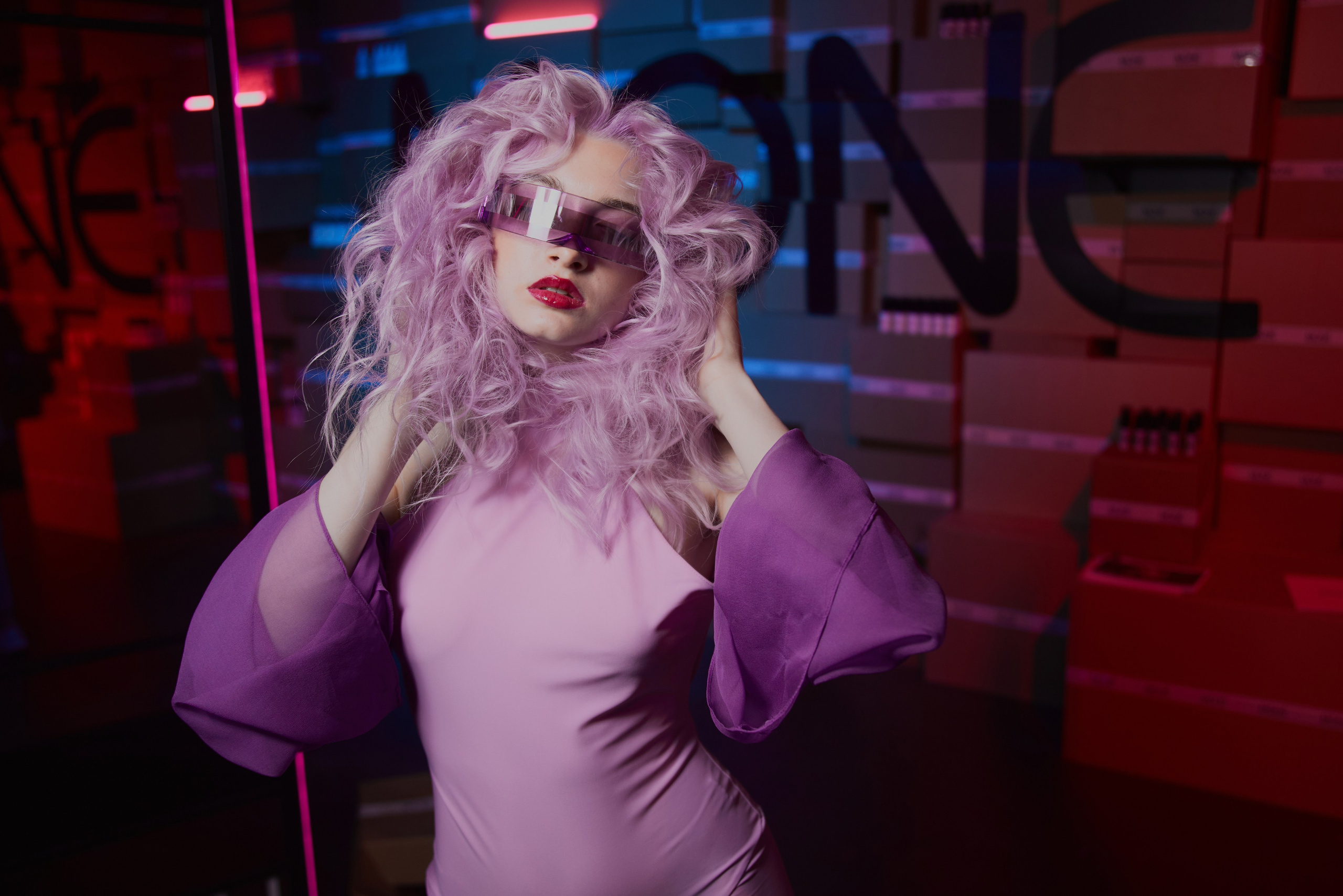 Волосы. Светский фотограф в Москве, Яковенко Алексей