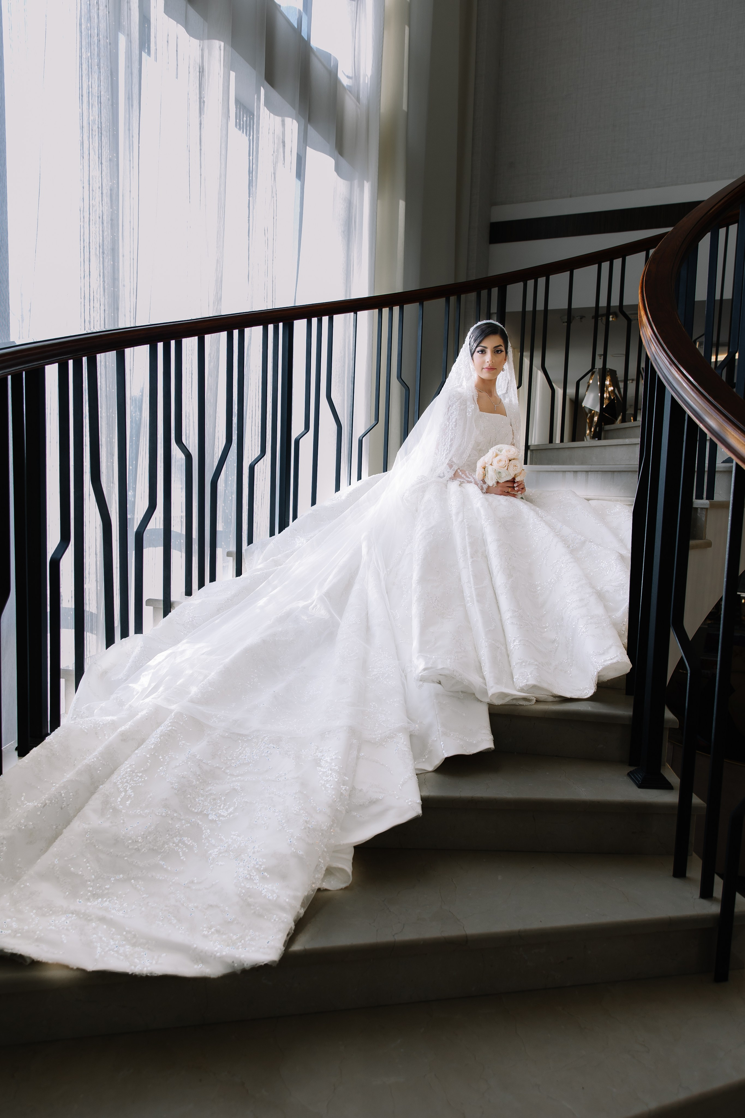 Свадьба Тамаз & Лиана. Свадебный фотограф в Новосибирске Лидия Александровна