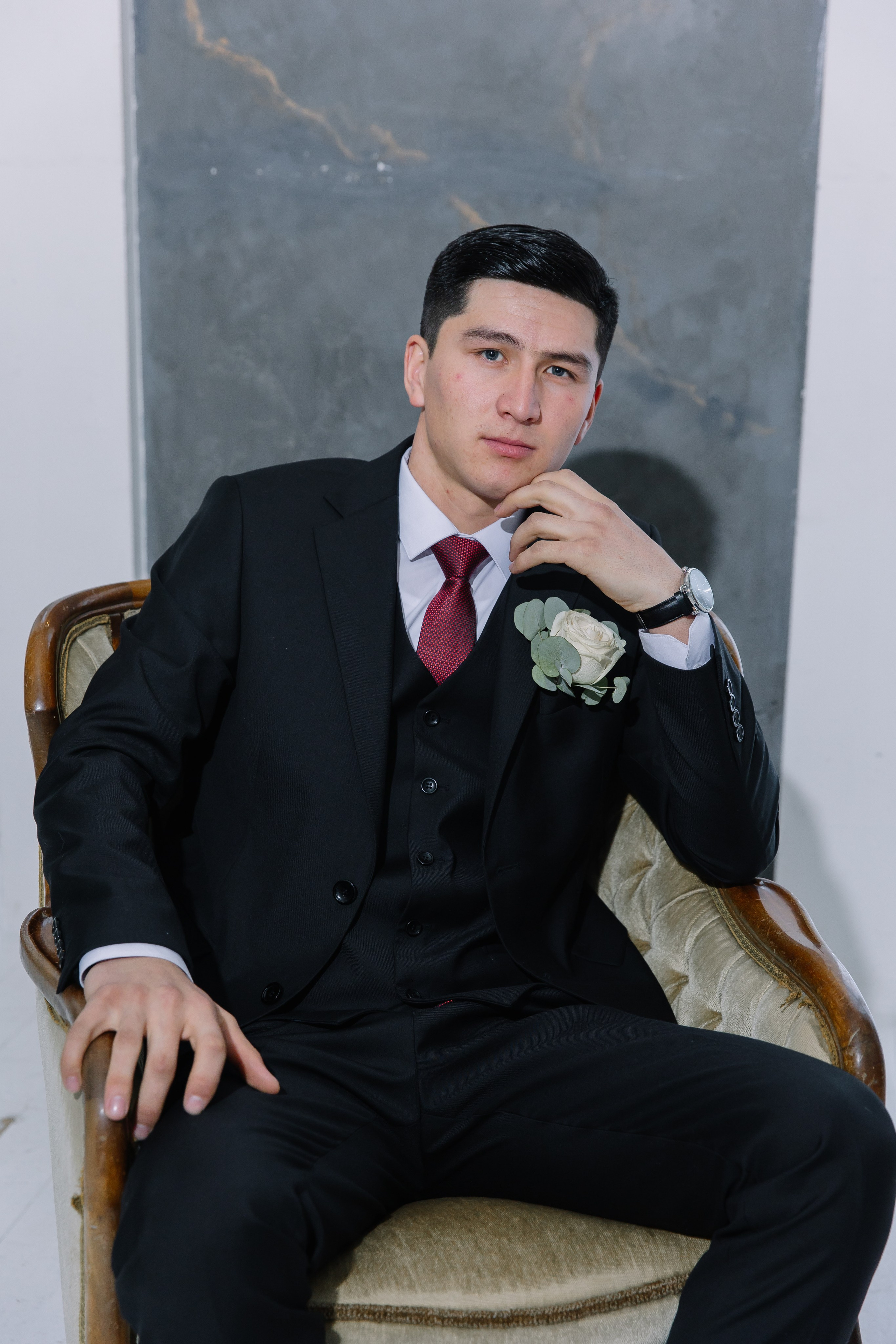 Свадьба Навруз & Шукрона. Свадебный фотограф в Новосибирске Лидия Александровна