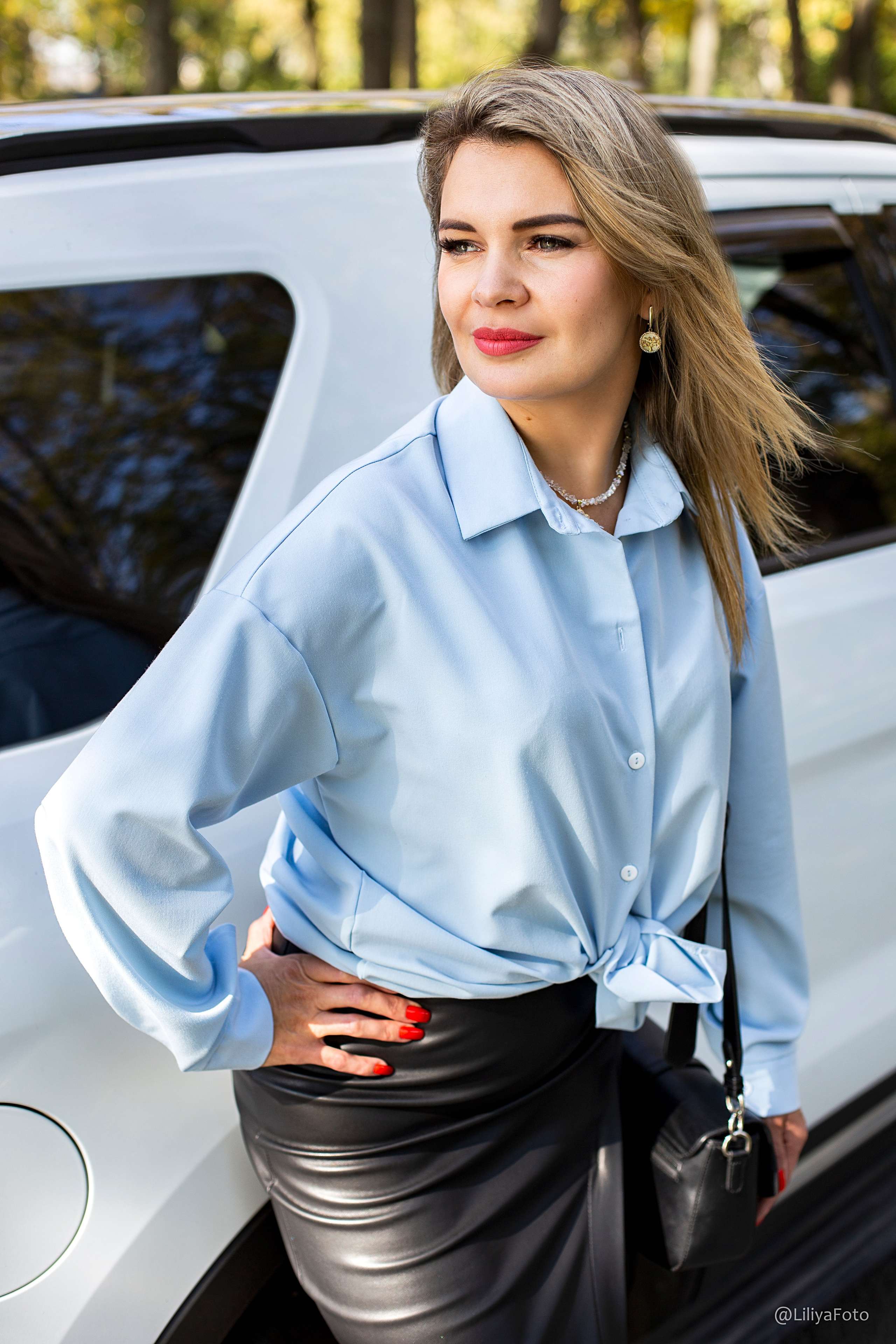 Речной Анна. Репортажный, портретный и контентный фотограф Каширина Лилия Москва