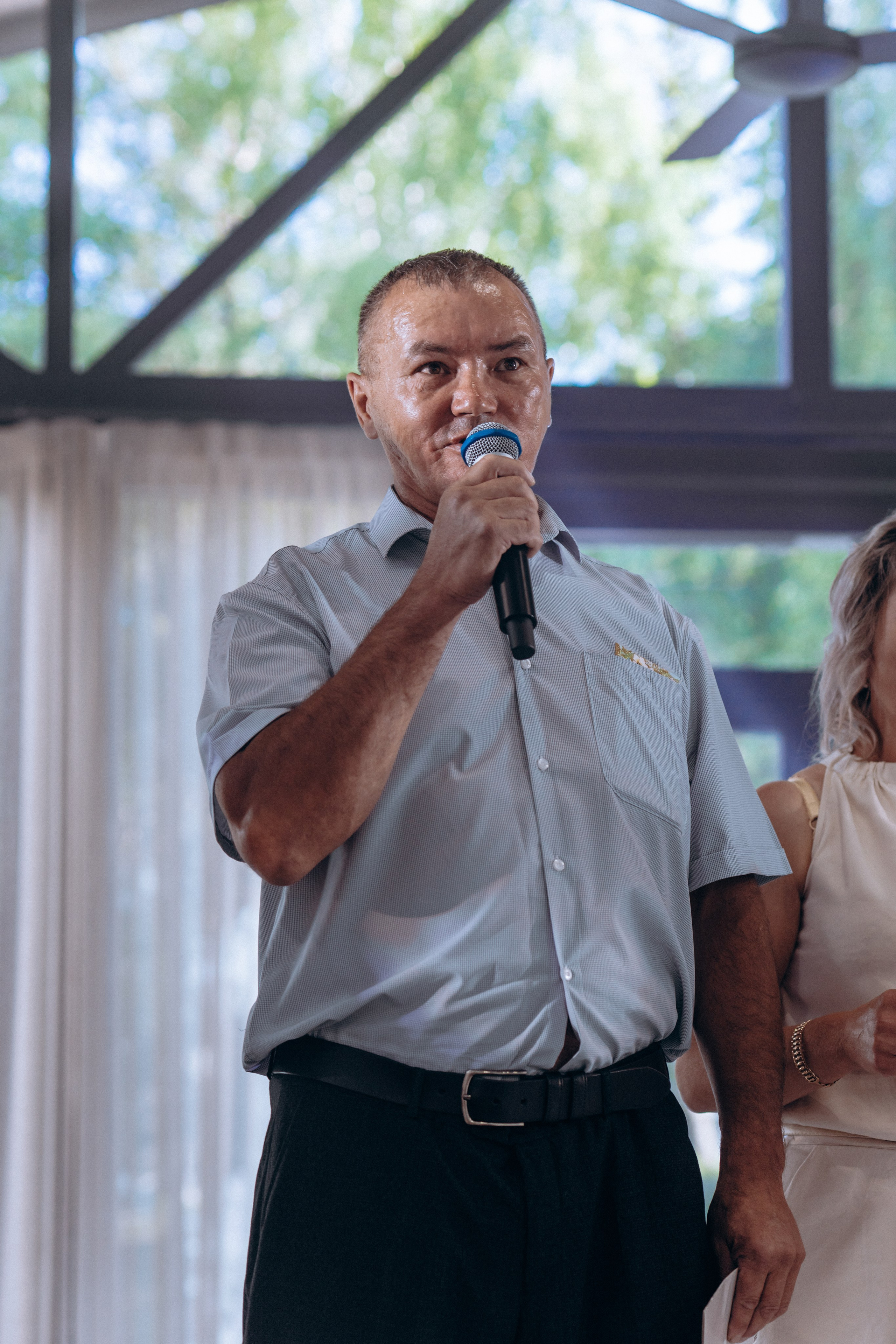 Диана и Максим. Свадебный фотограф Иркутск