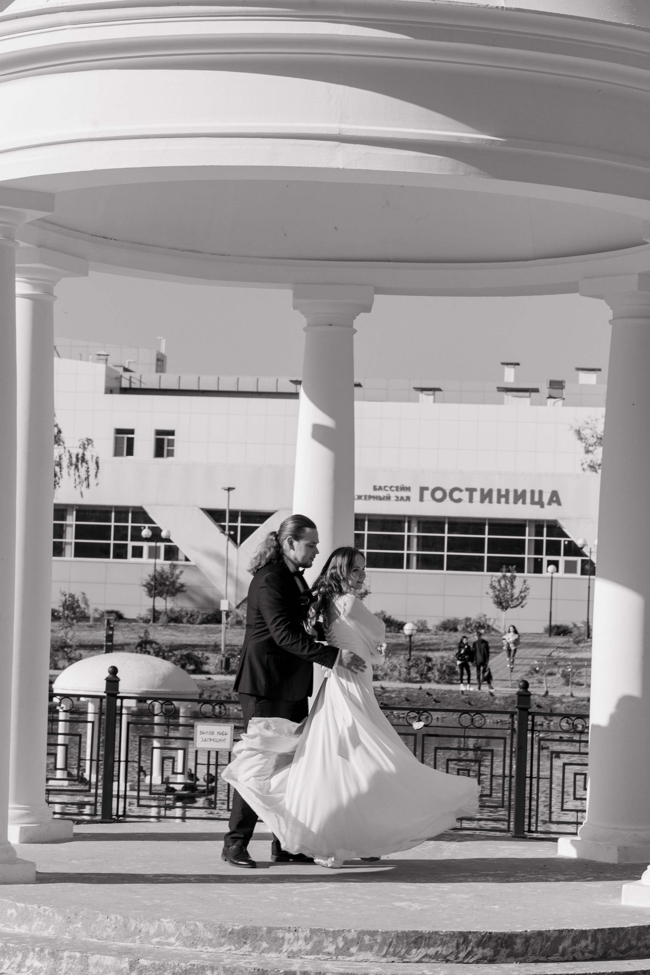 Павел & София. Свадебный фотограф в Чебоксарах Анастасия Иванова