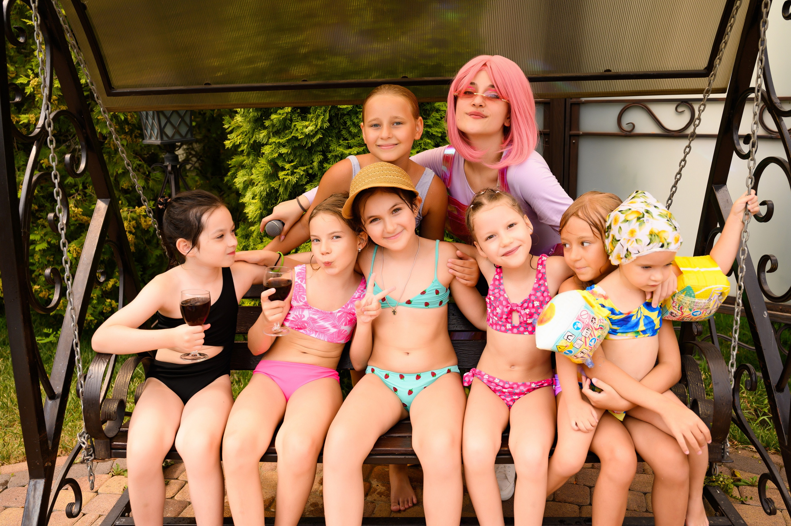 22.07.24. Свадебный и семейный фотограф в Краснодаре