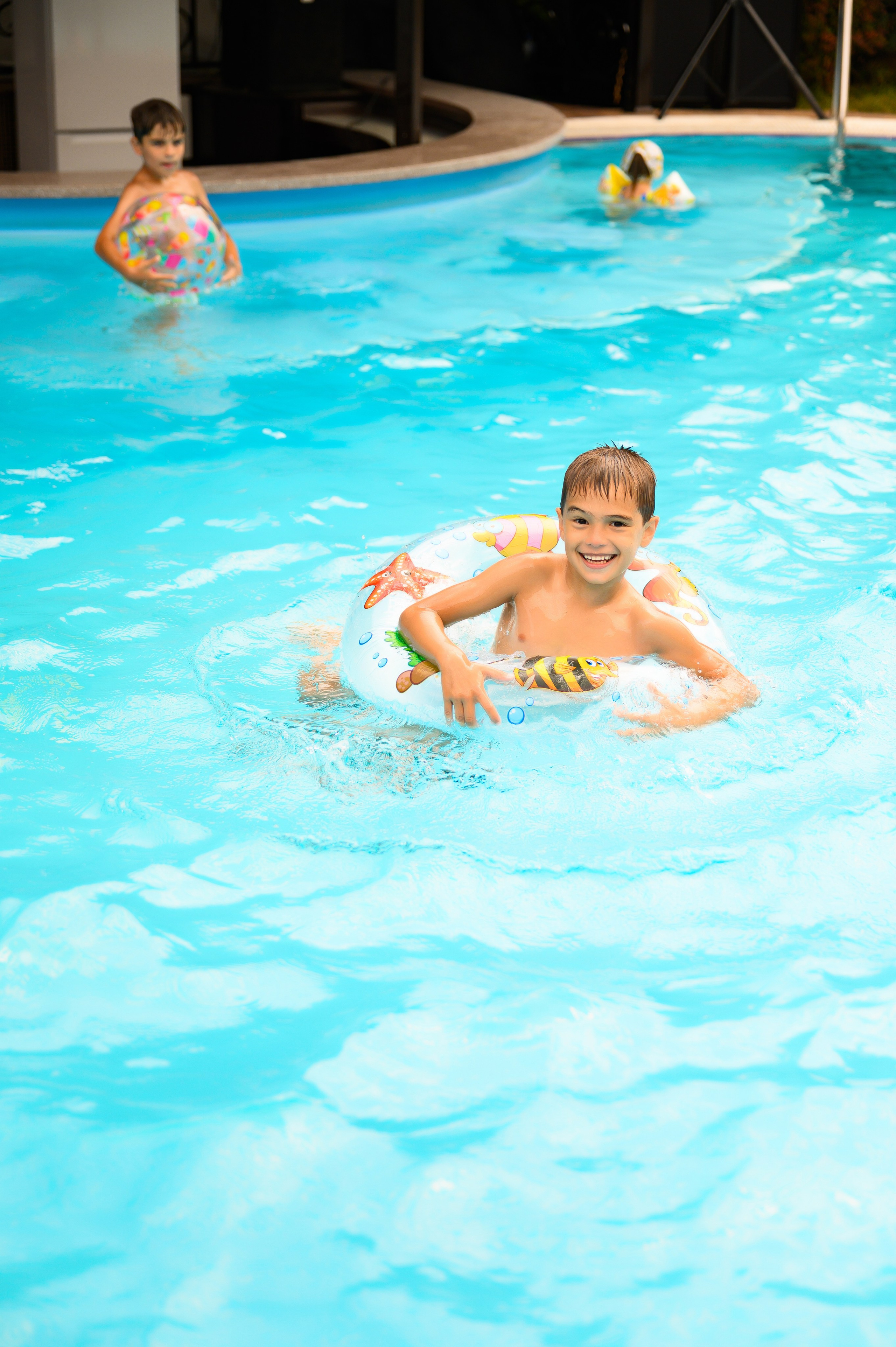 22.07.24. Свадебный и семейный фотограф в Краснодаре