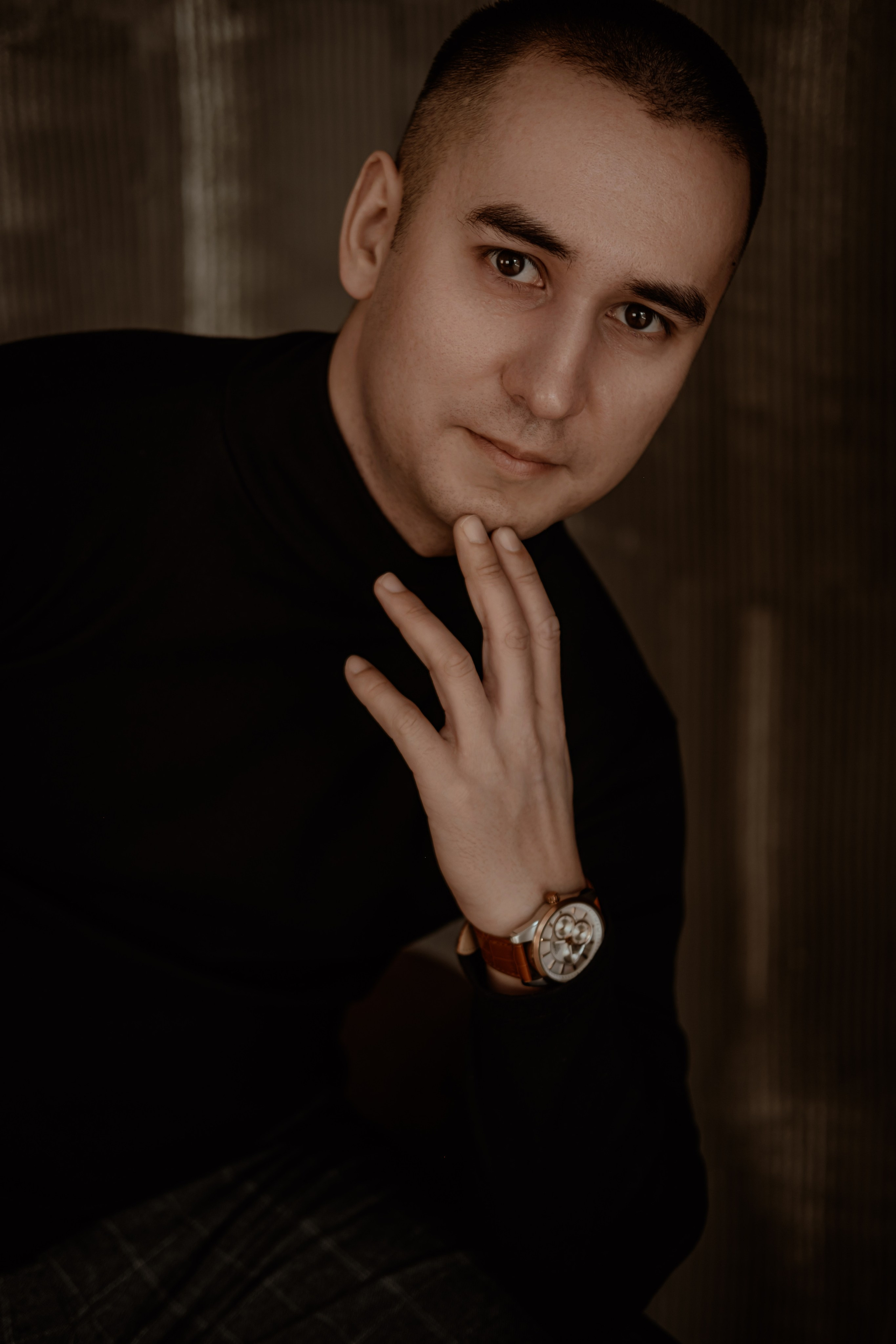 Love story. Свадебный фотограф Челябинск