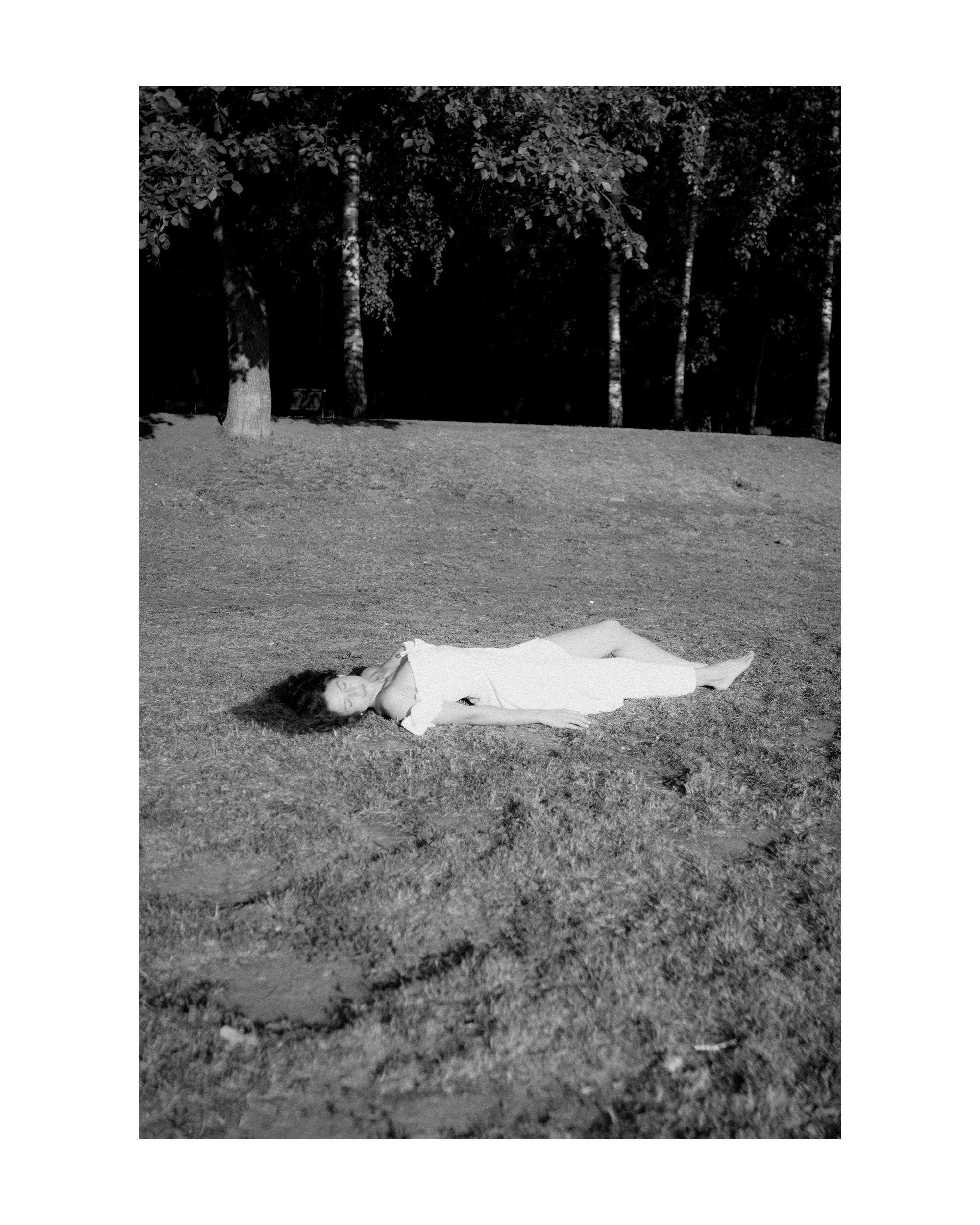 ALINA. Фотограф Анна Васильева | Портретная и арт-фотография Москва