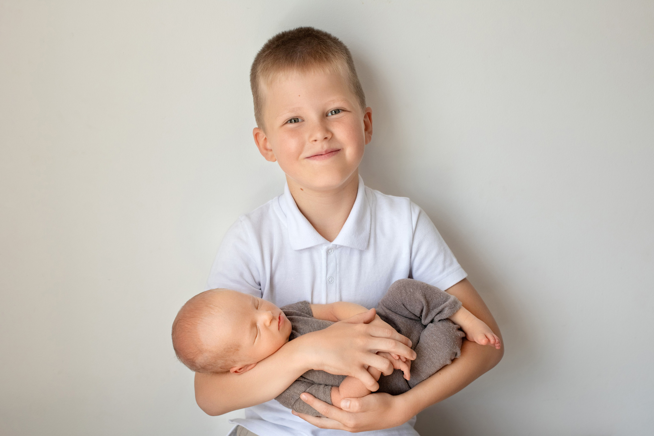 Юрий ИТОГО. Фотограф новорожденных в Екатеринбурге Татьяна Продан