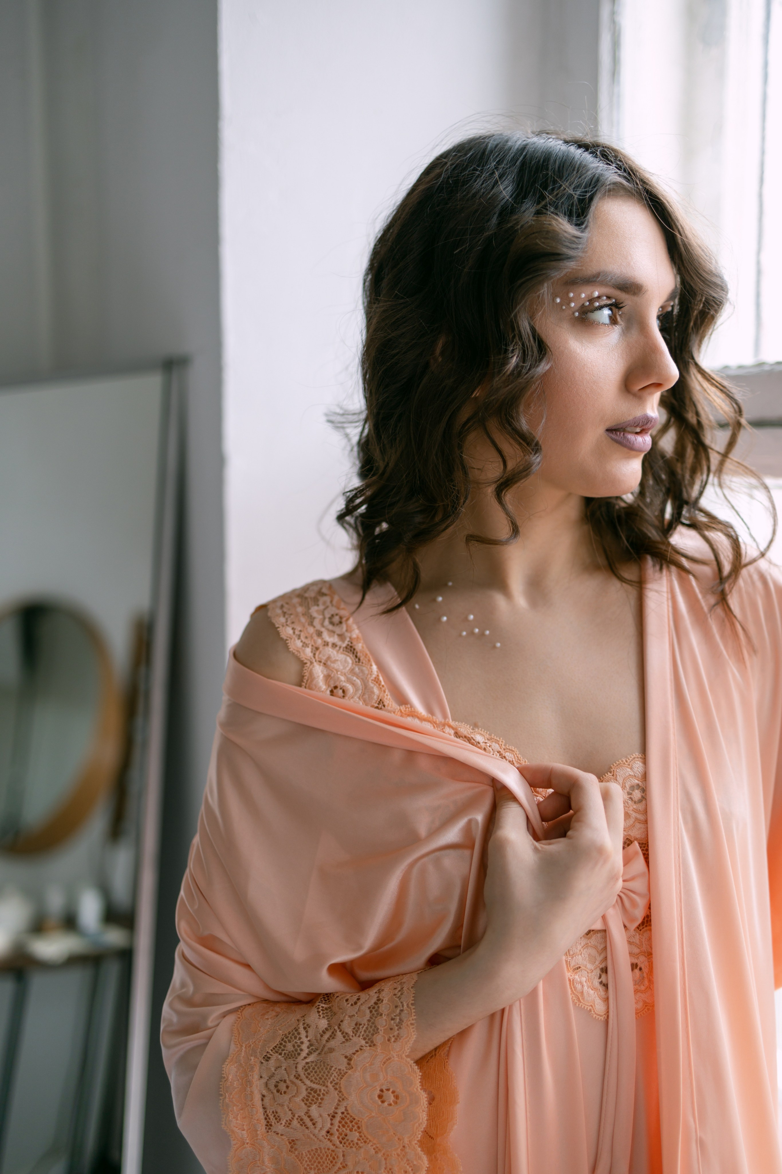 Дарья. Семейный и свадебный фотограф в Самаре Анастасия Воропаева