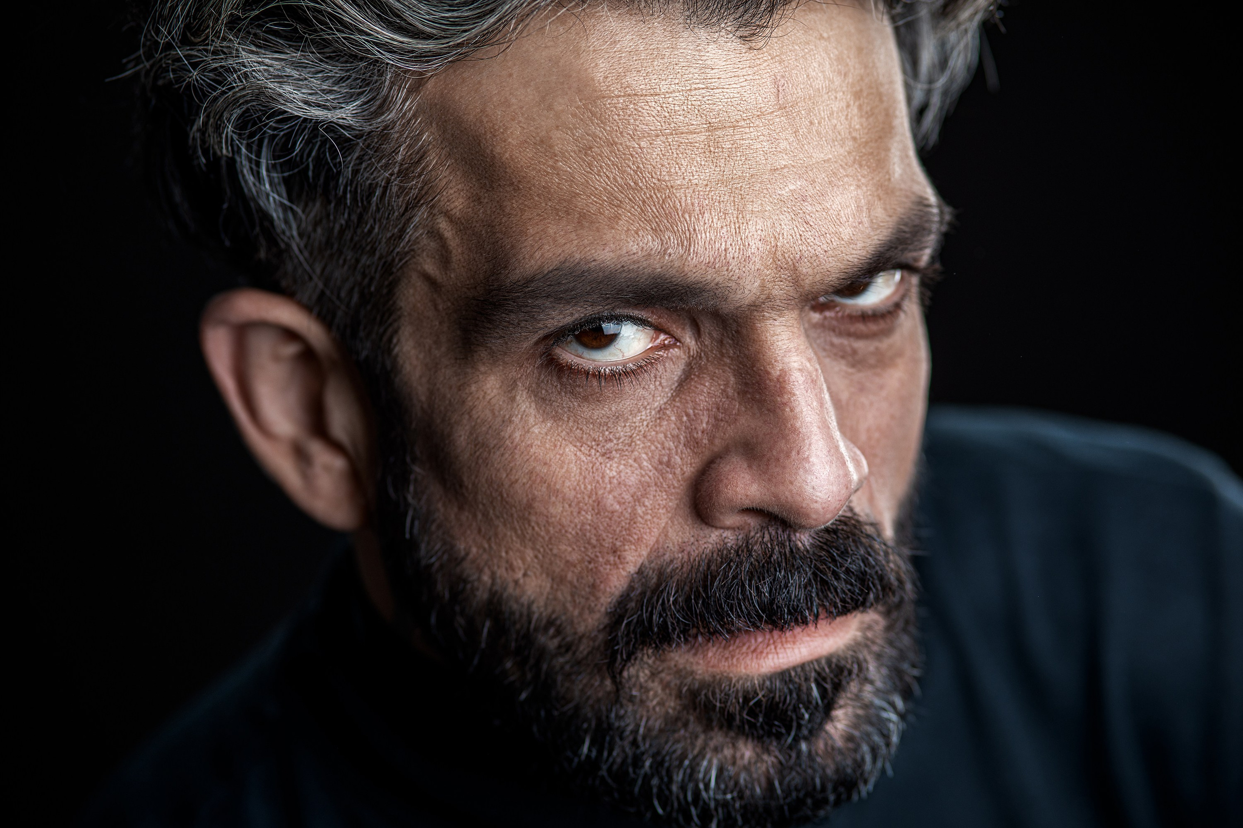 ДИМА. Фотограф Александра Дмитриевская