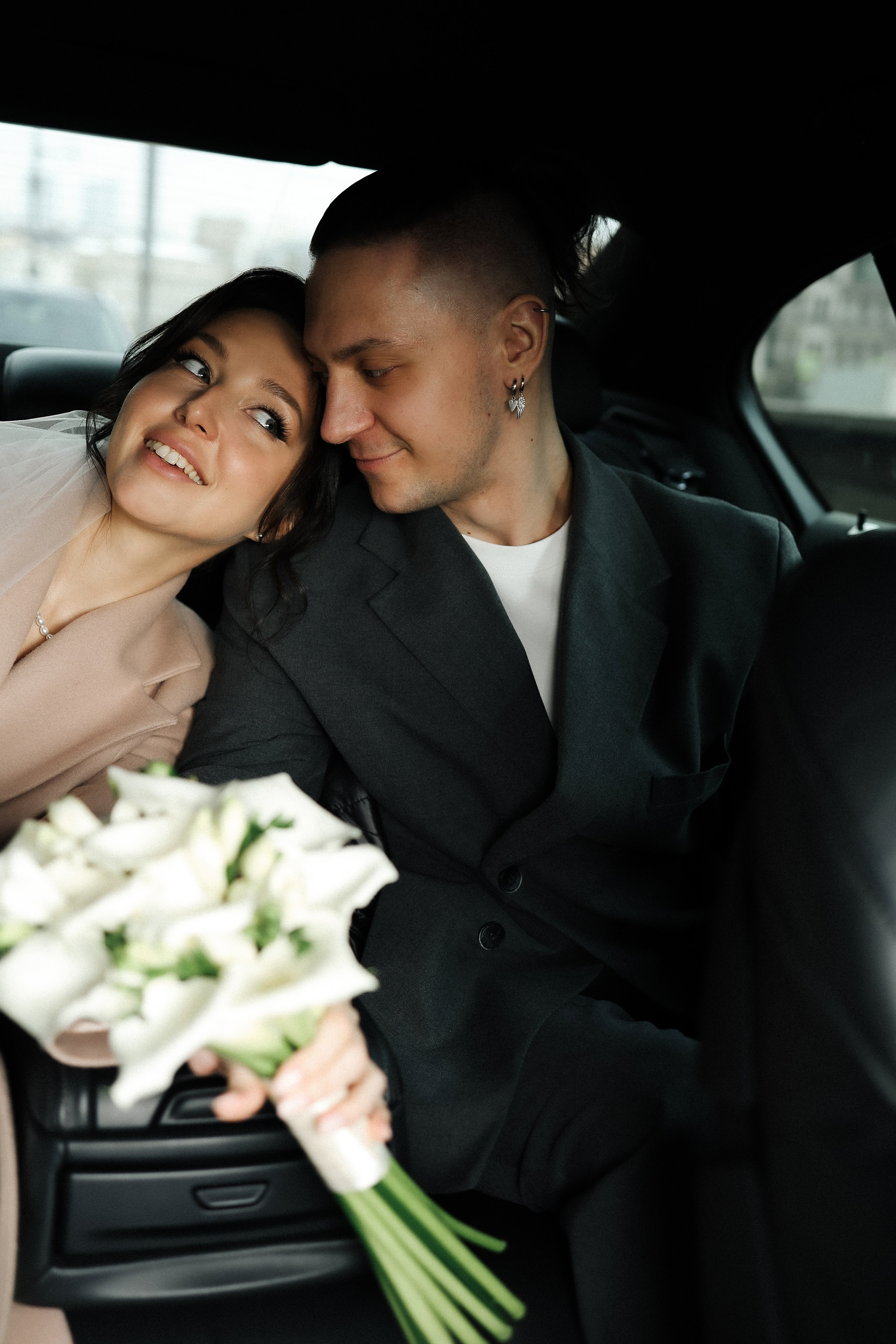 М. + А. Усадьба Зубовых + Movenpick Taganskaya. Семейный и lovestory фотограф в Москве Светлана Коняхина