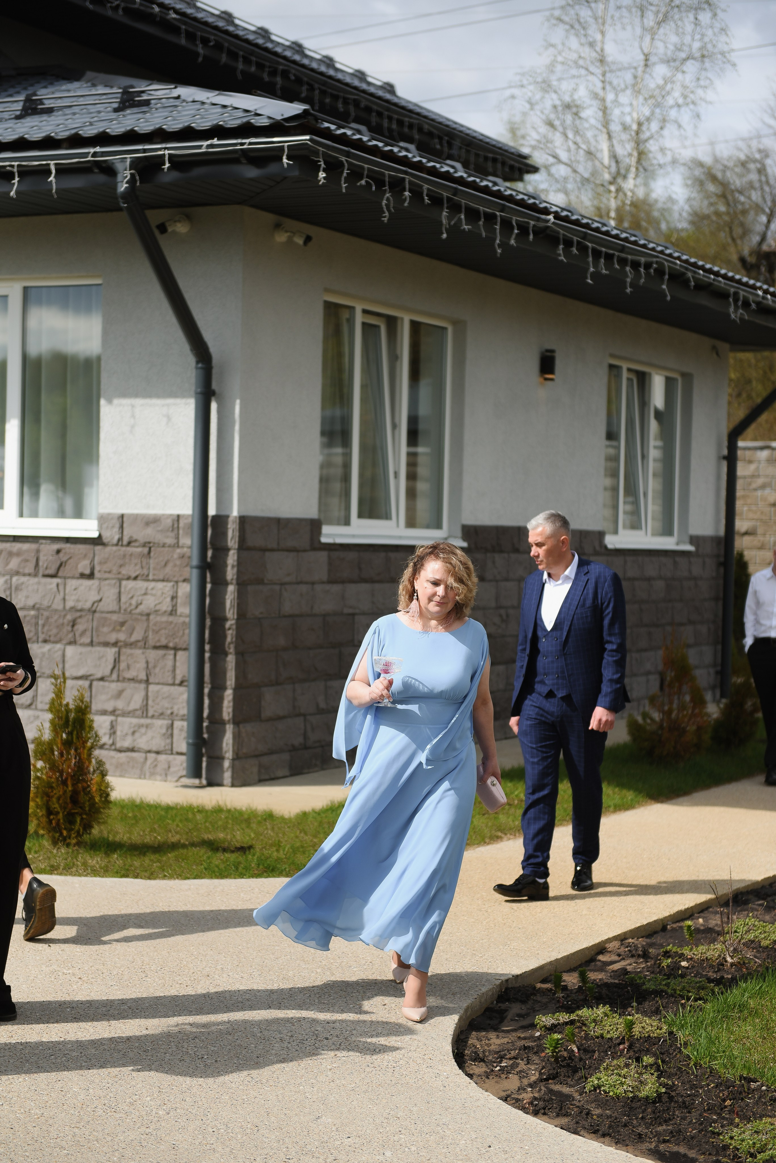 Panorama Wedding. Фотограф, визажист. Москва