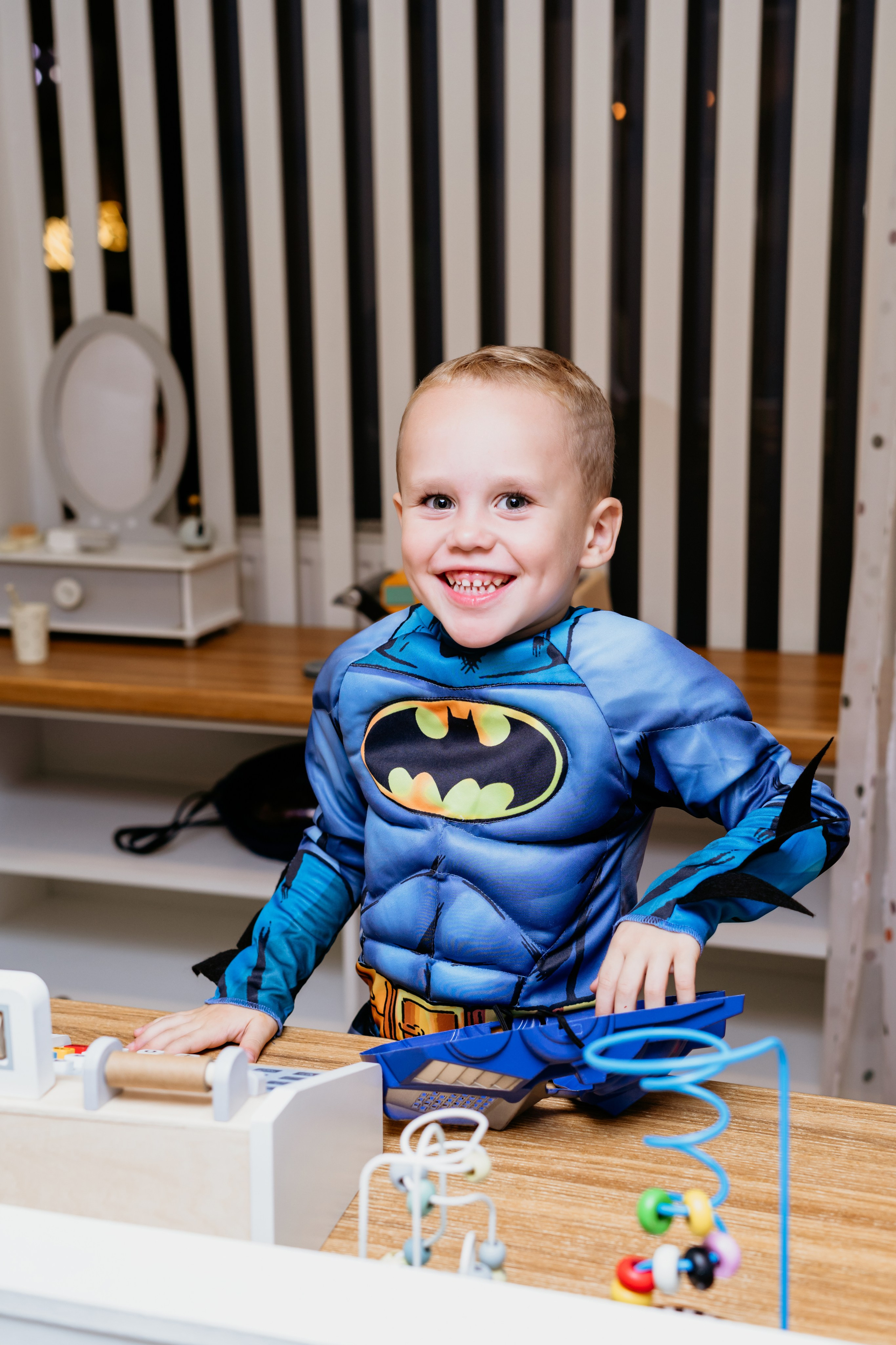 Стефании 5 лет / Воздушно. Фотограф мероприятий в Ростове-на-Дону Есманская Елена